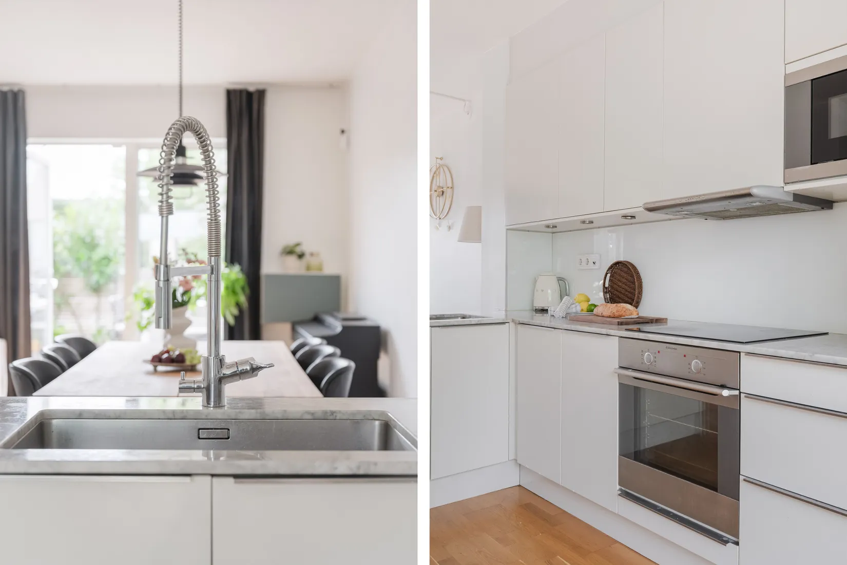 Radhus, Kalkstensvägen 37, Limhamn, Malmö