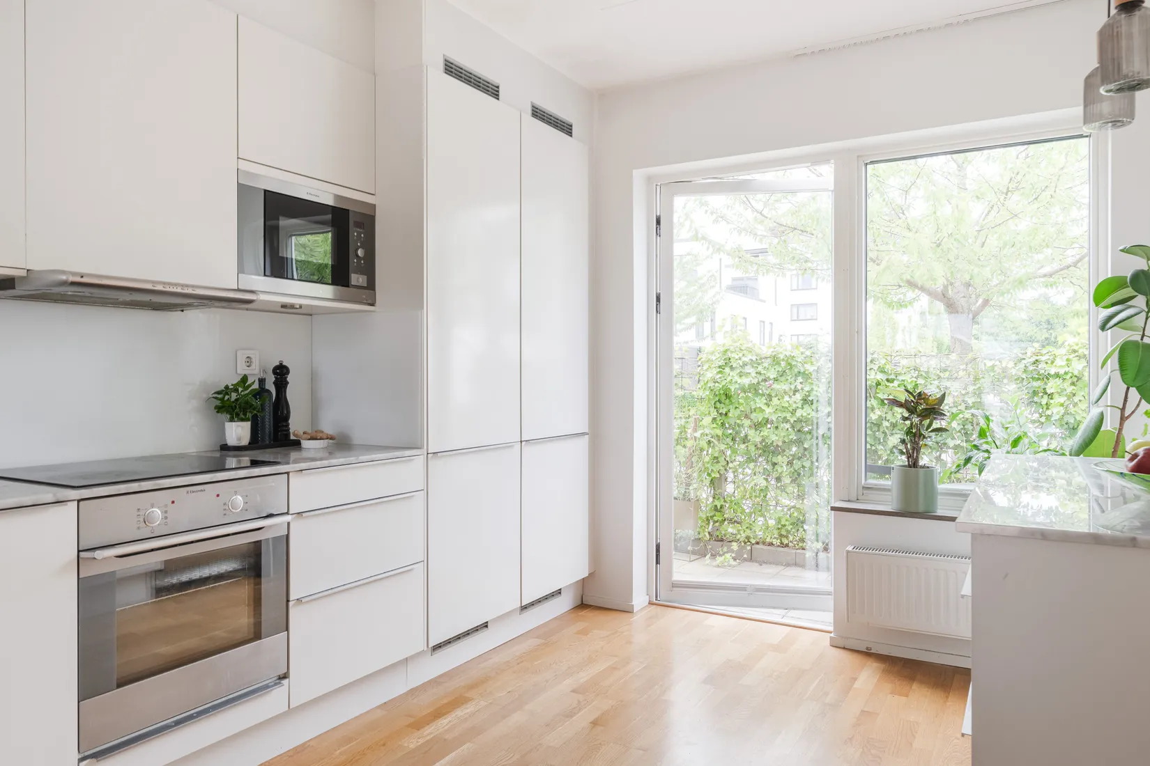 Radhus, Kalkstensvägen 37, Limhamn, Malmö