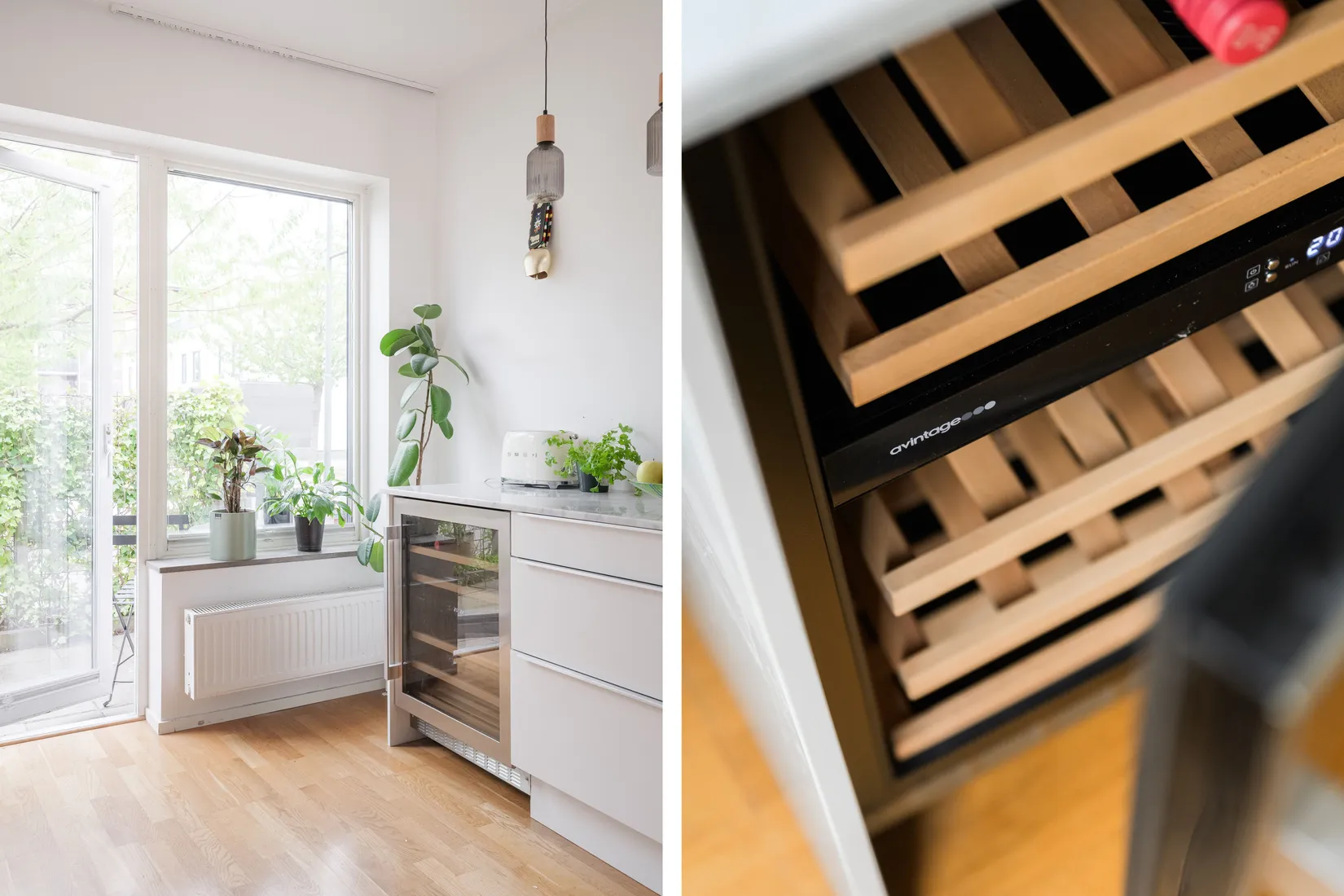 Radhus, Kalkstensvägen 37, Limhamn, Malmö