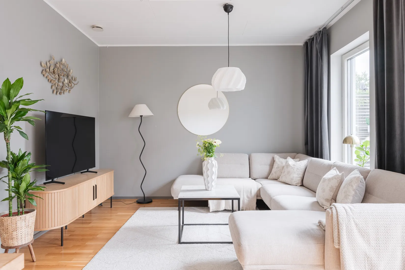 Radhus, Kalkstensvägen 37, Limhamn, Malmö