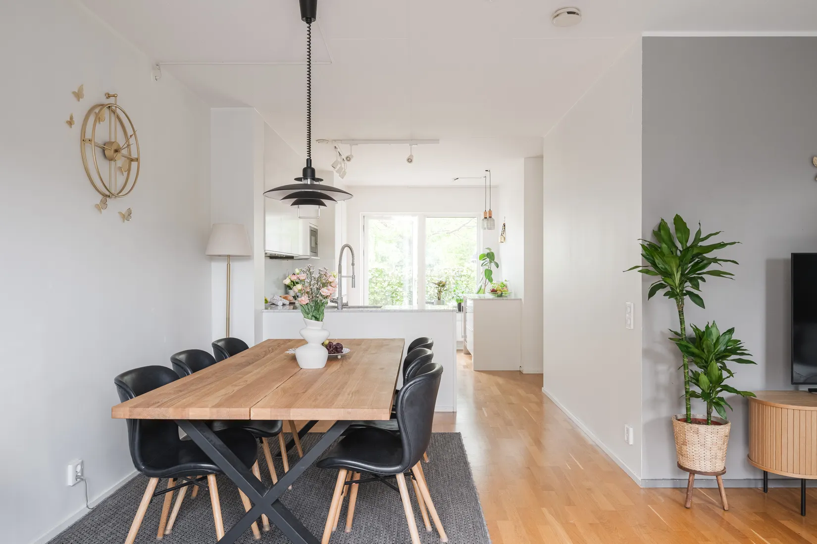 Radhus, Kalkstensvägen 37, Limhamn, Malmö