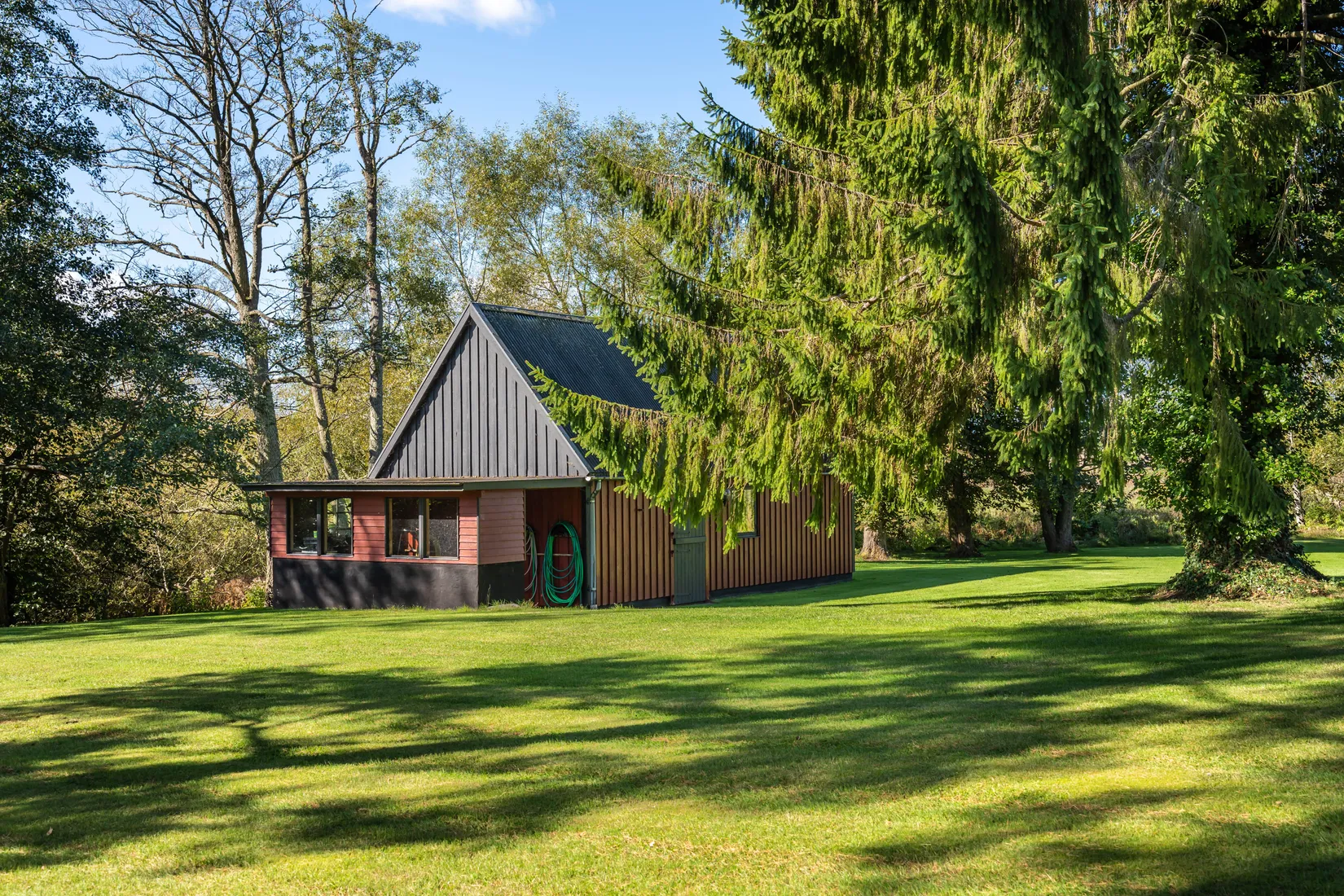 Villa, Hommentorpsvägen 15, Kristianstad