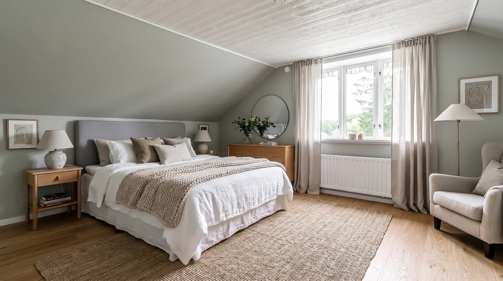Villa, Hommentorpsvägen 15, Kristianstad