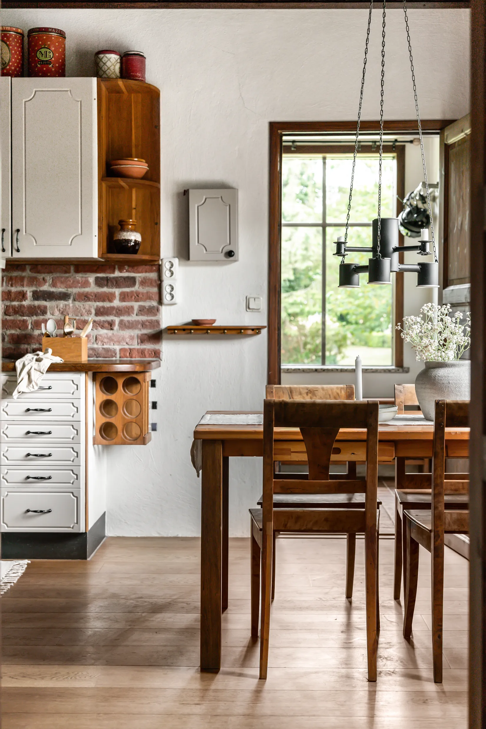 Villa, Hommentorpsvägen 15, Kristianstad