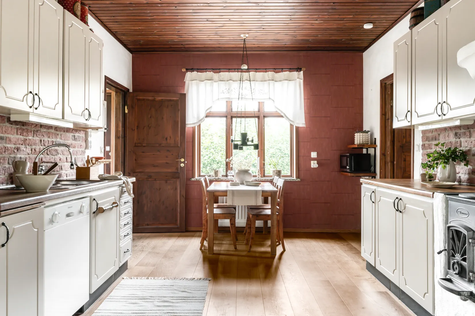 Villa, Hommentorpsvägen 15, Kristianstad