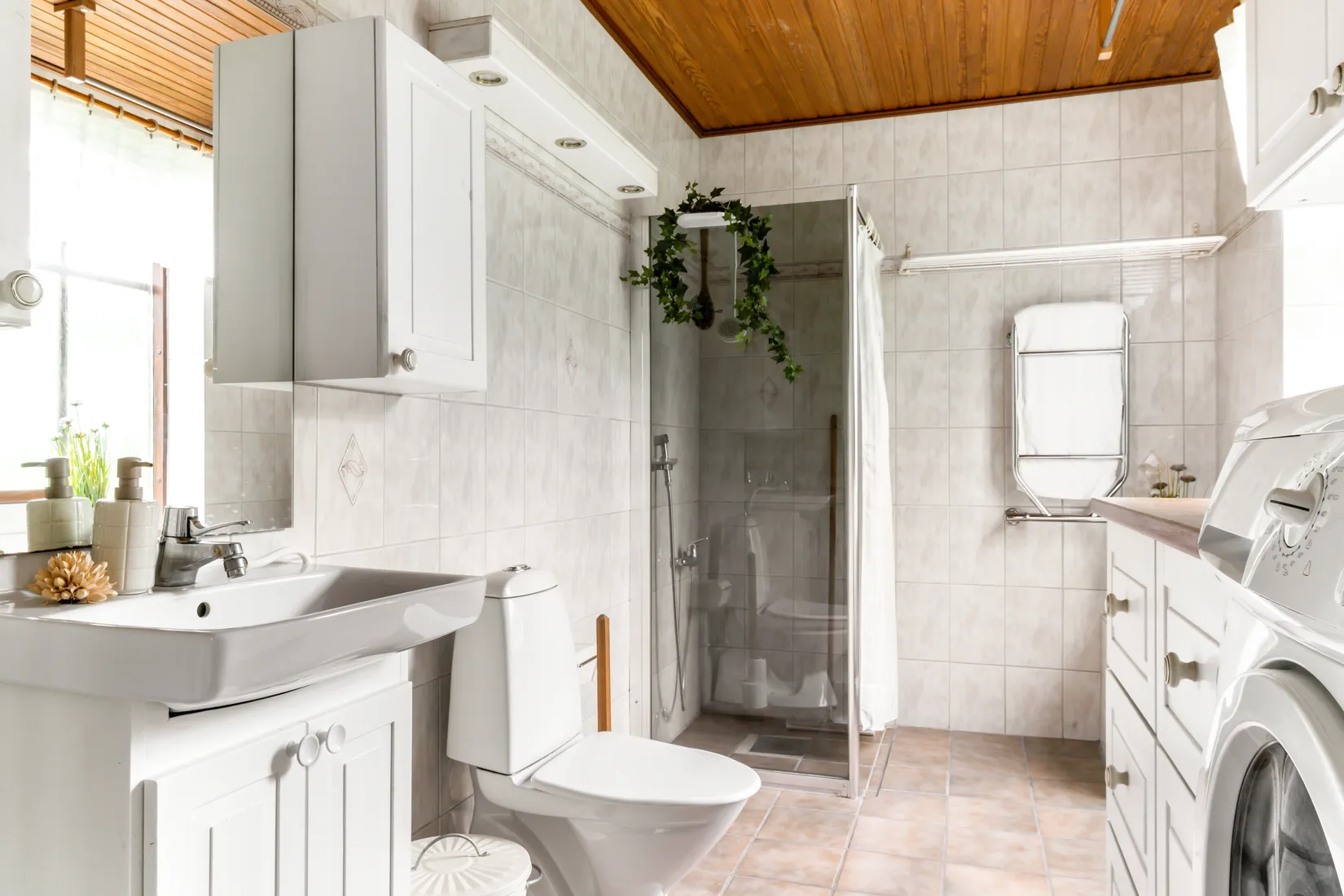 Villa, Hommentorpsvägen 15, Kristianstad