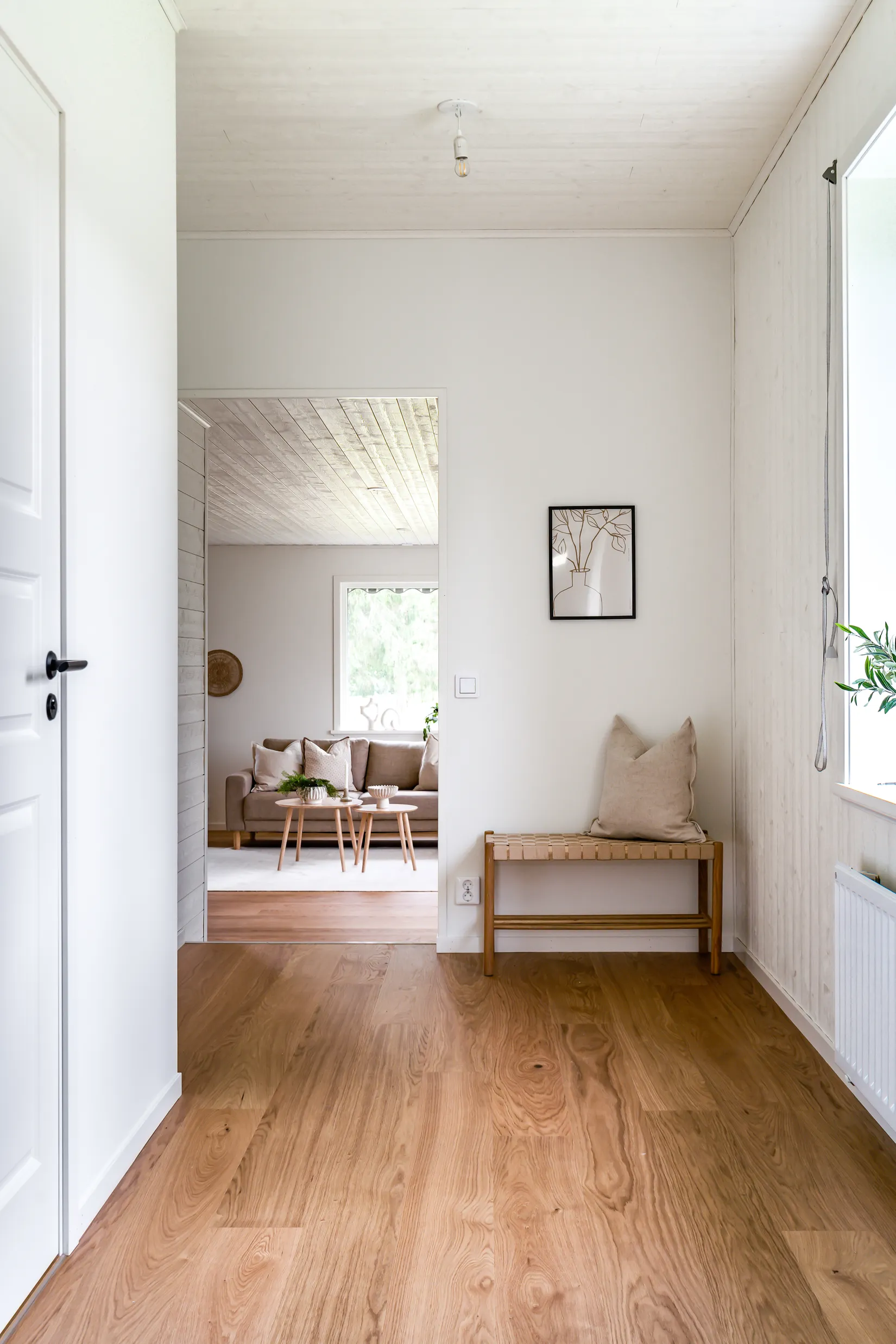 Villa, Hommentorpsvägen 15, Kristianstad
