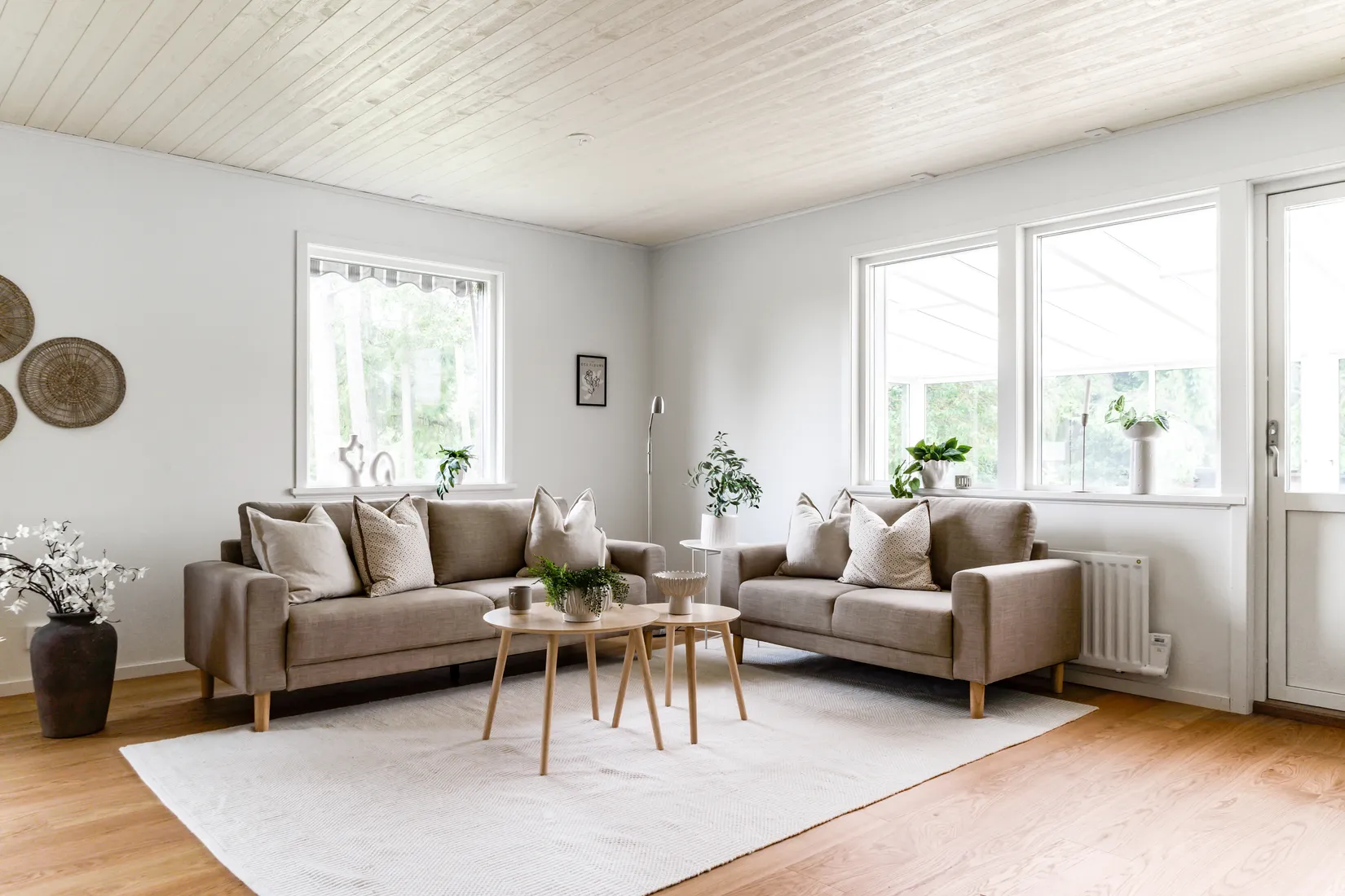 Villa, Hommentorpsvägen 15, Kristianstad