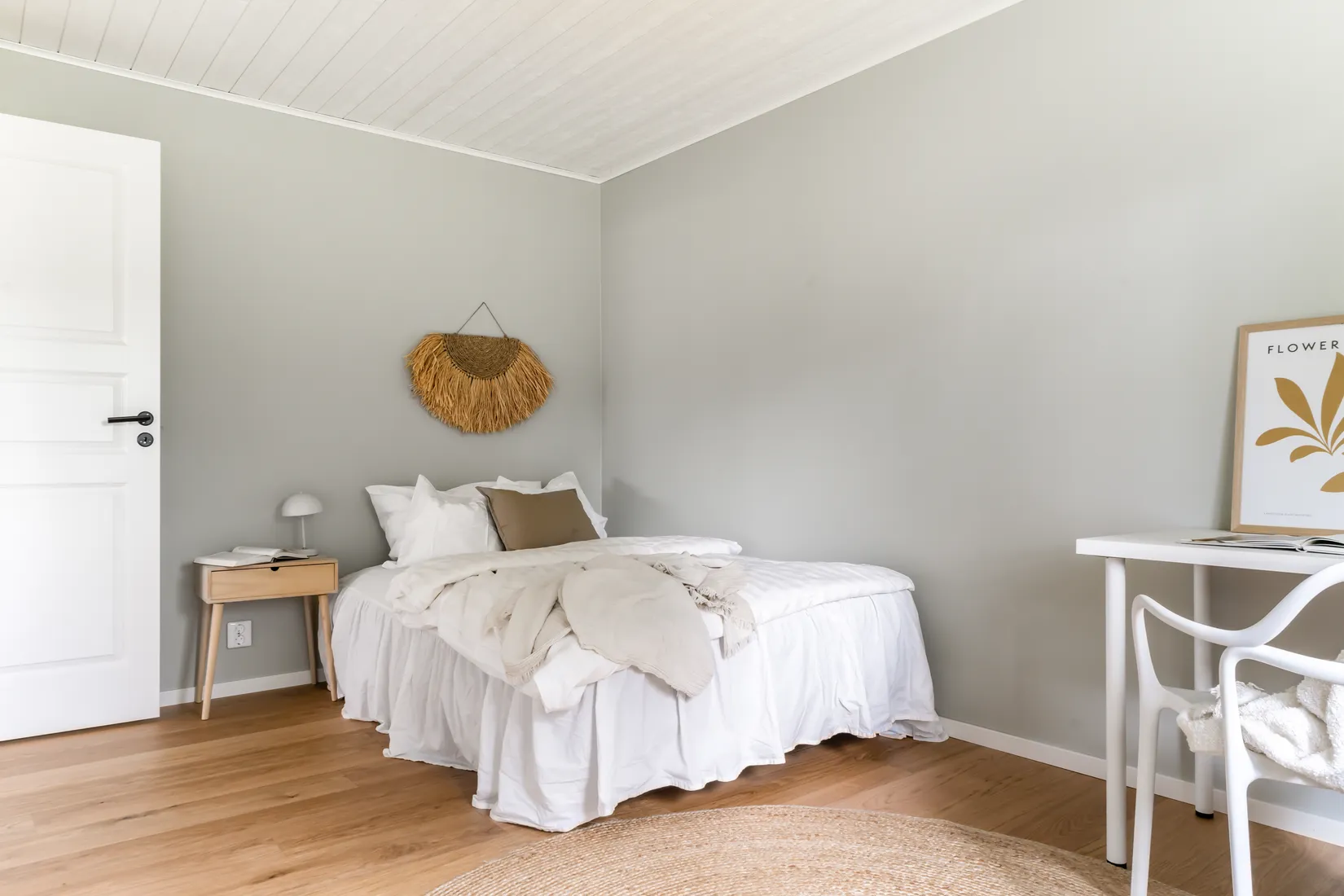 Villa, Hommentorpsvägen 15, Kristianstad