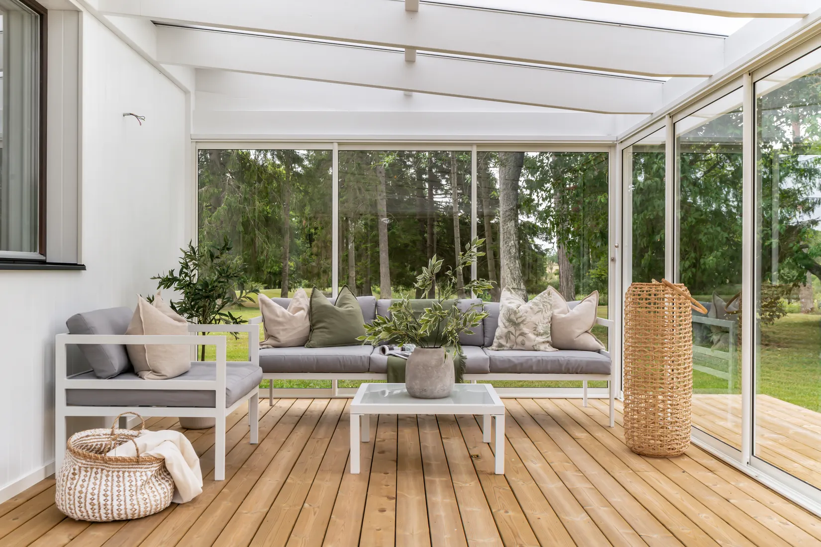 Villa, Hommentorpsvägen 15, Kristianstad