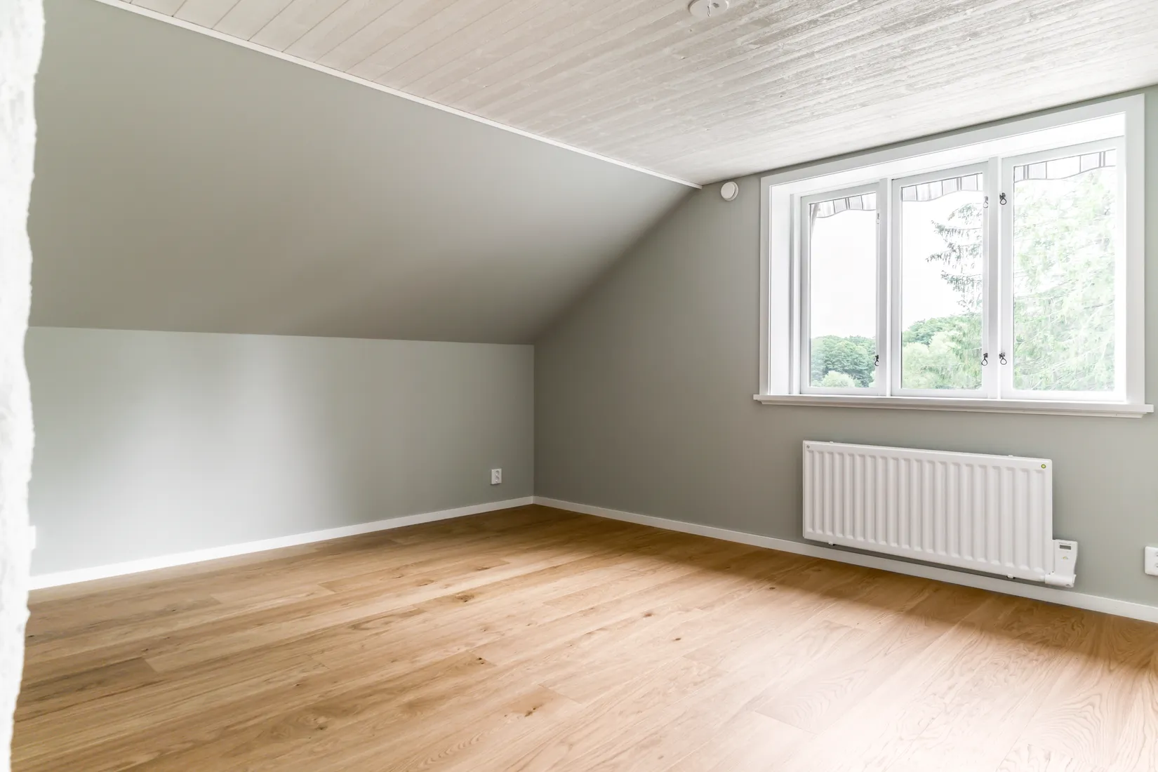 Villa, Hommentorpsvägen 15, Kristianstad
