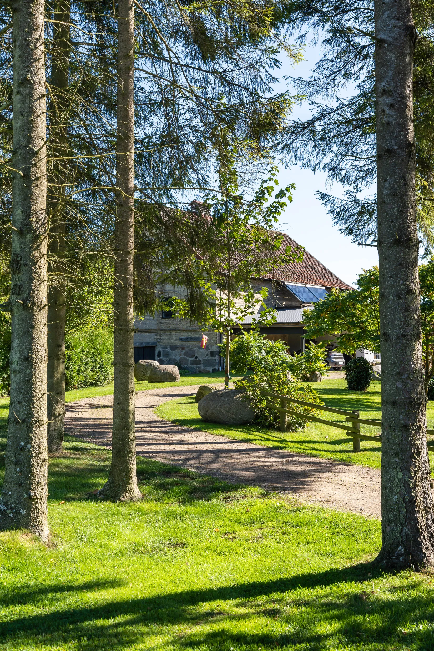 Villa, Hommentorpsvägen 15, Kristianstad