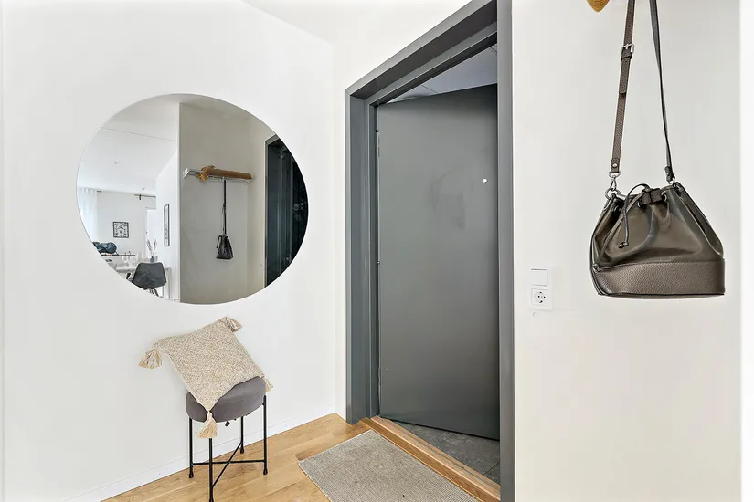 Bostadsrätt, Hjulstavägen 88, Stockholm