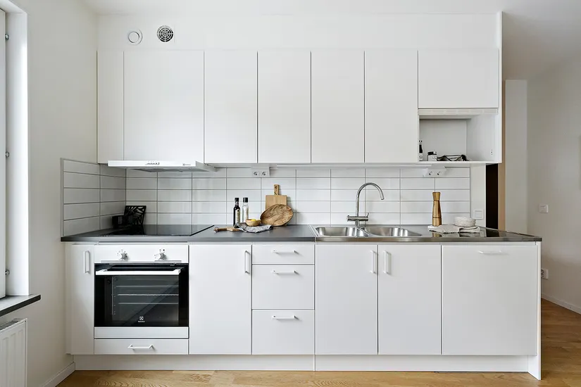Bostadsrätt, Hjulstavägen 88, Stockholm