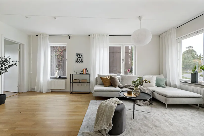 Bostadsrätt, Hjulstavägen 88, Stockholm