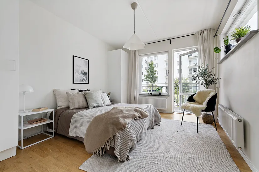 Bostadsrätt, Hjulstavägen 88, Stockholm