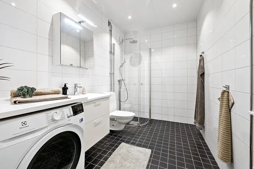 Bostadsrätt, Hjulstavägen 88, Stockholm