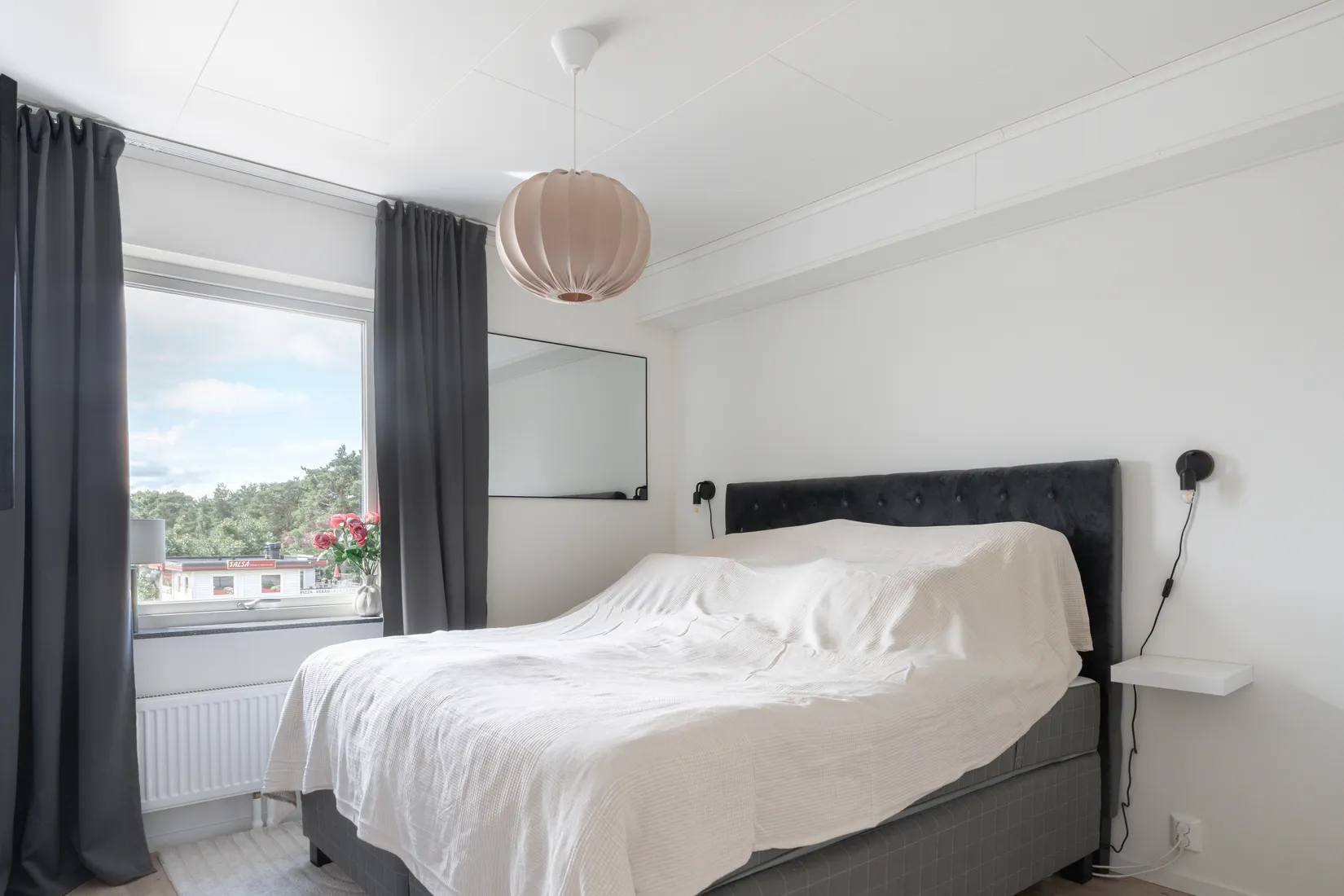 Bostadsrätt, Linneagården 1F, Häljarp, Landskrona