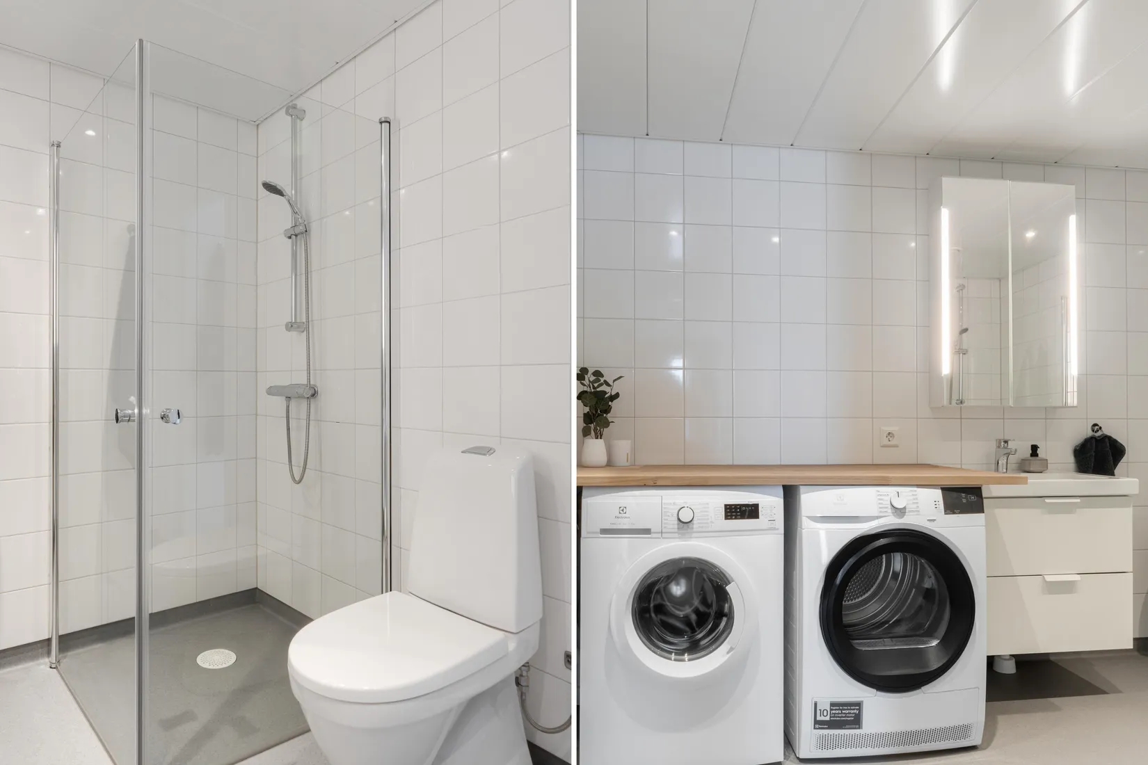 Bostadsrätt, Linneagården 1F, Häljarp, Landskrona
