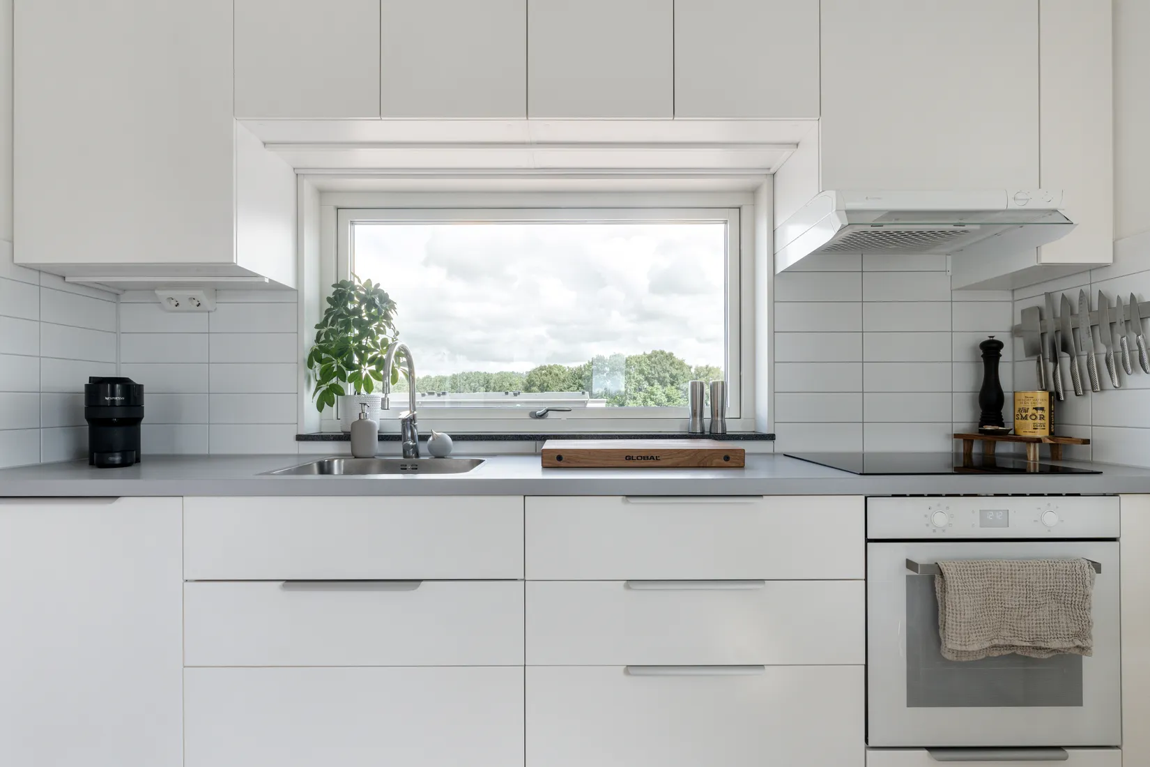 Bostadsrätt, Linneagården 1F, Häljarp, Landskrona