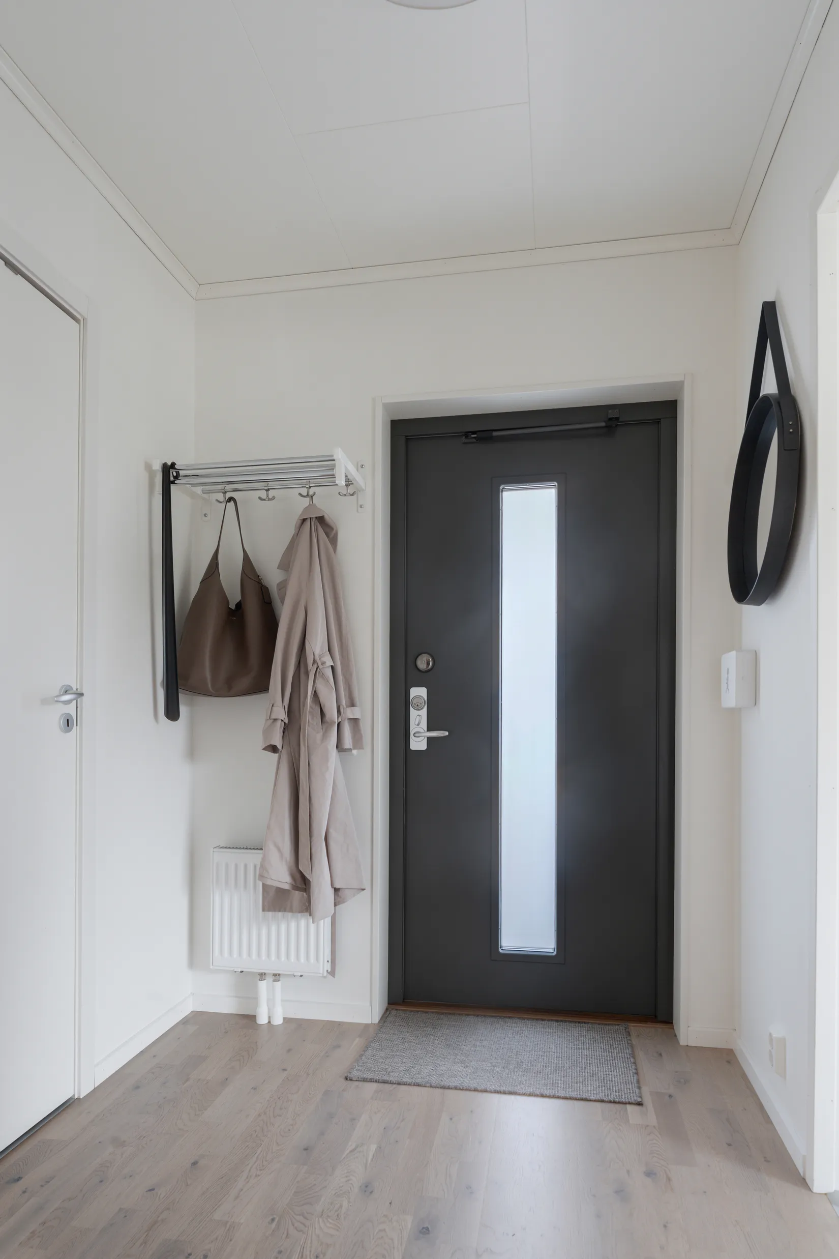 Bostadsrätt, Linneagården 1F, Häljarp, Landskrona