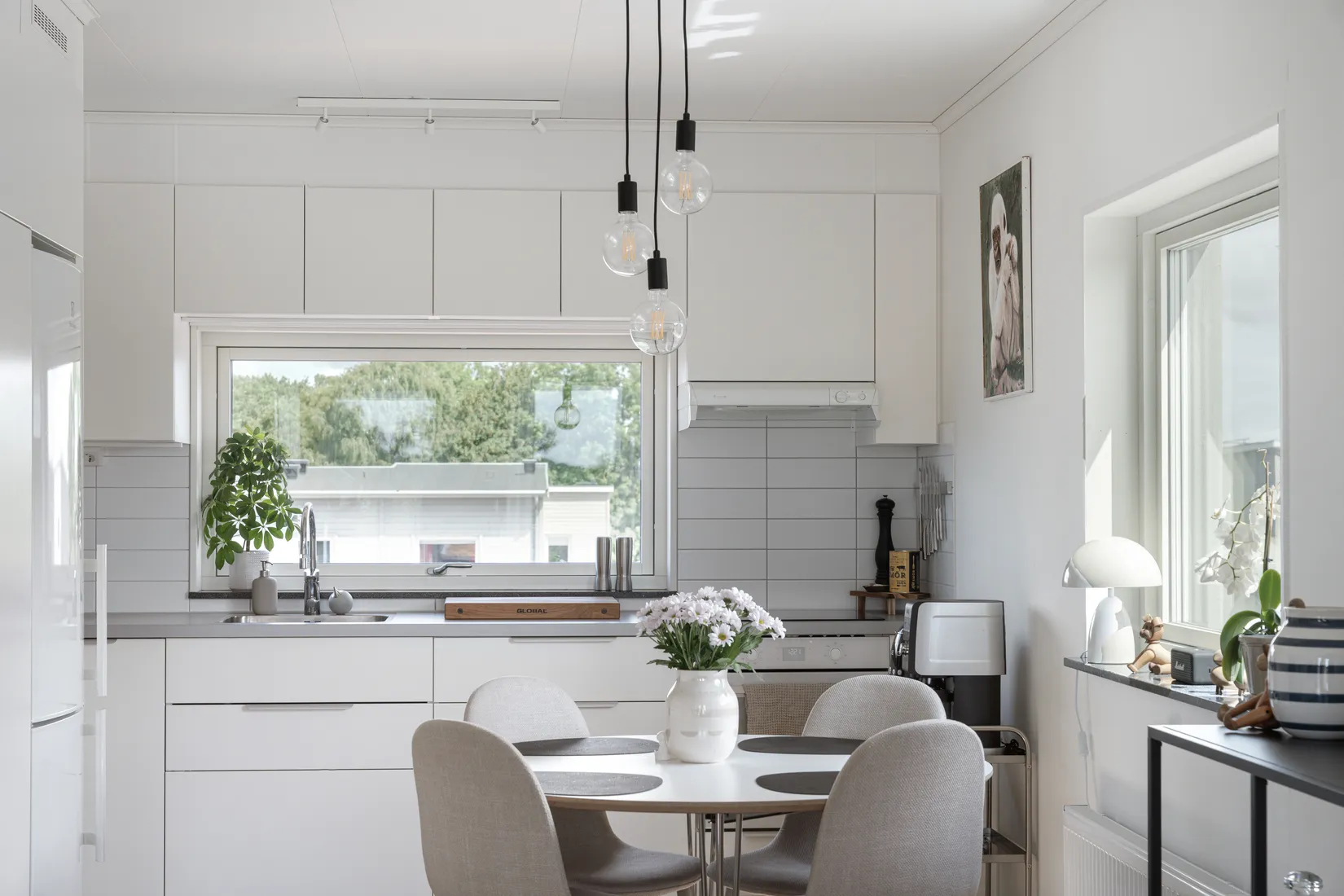 Bostadsrätt, Linneagården 1F, Häljarp, Landskrona