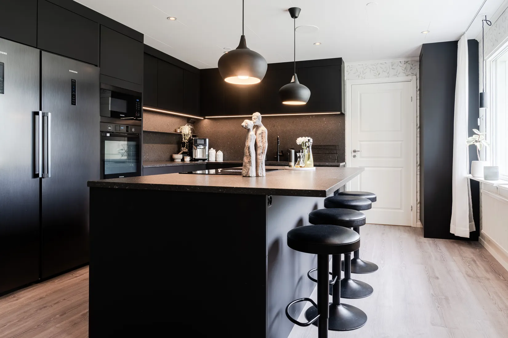 Villa, Måsgatan 6, Skelleftehamn, Skellefteå