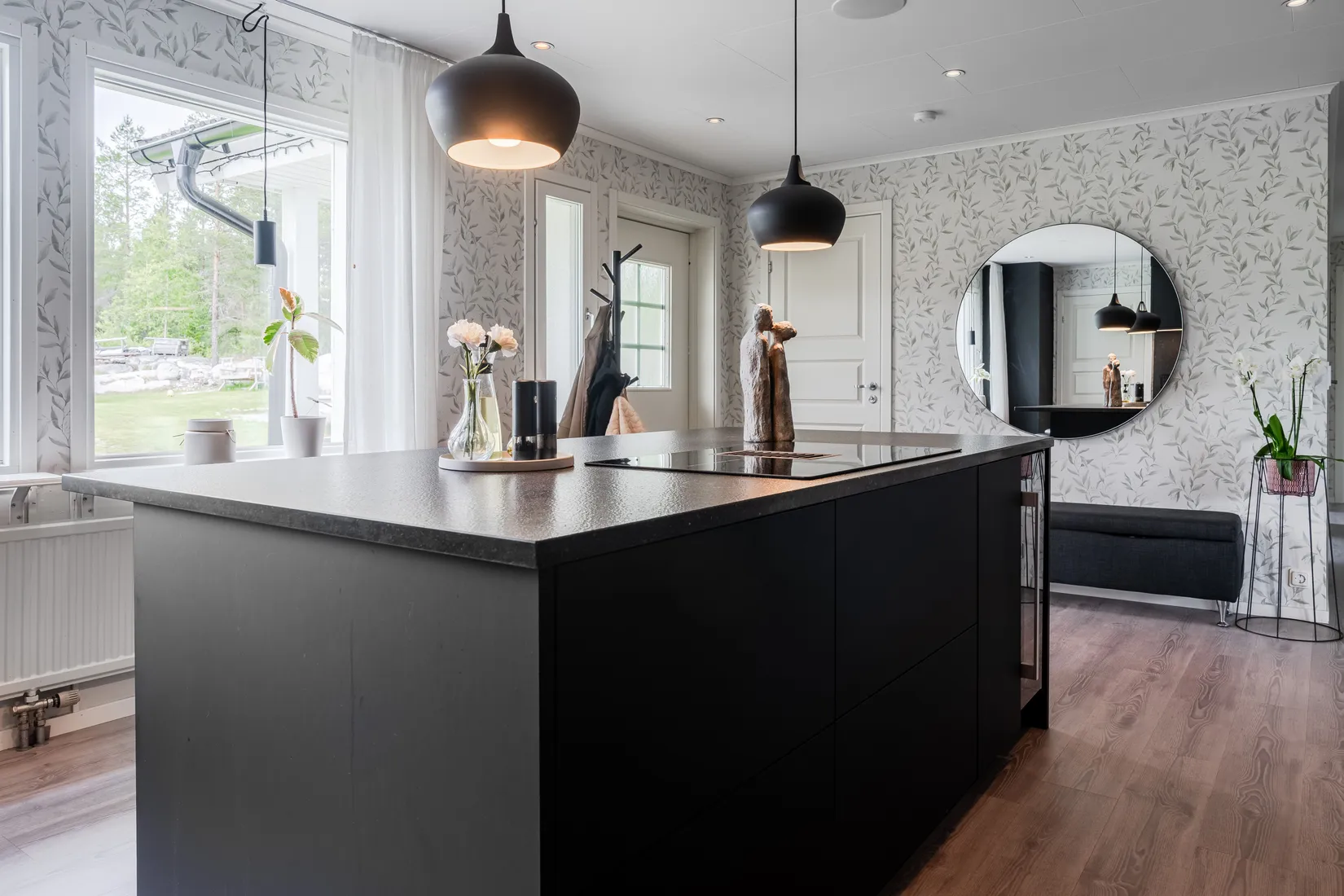 Villa, Måsgatan 6, Skelleftehamn, Skellefteå