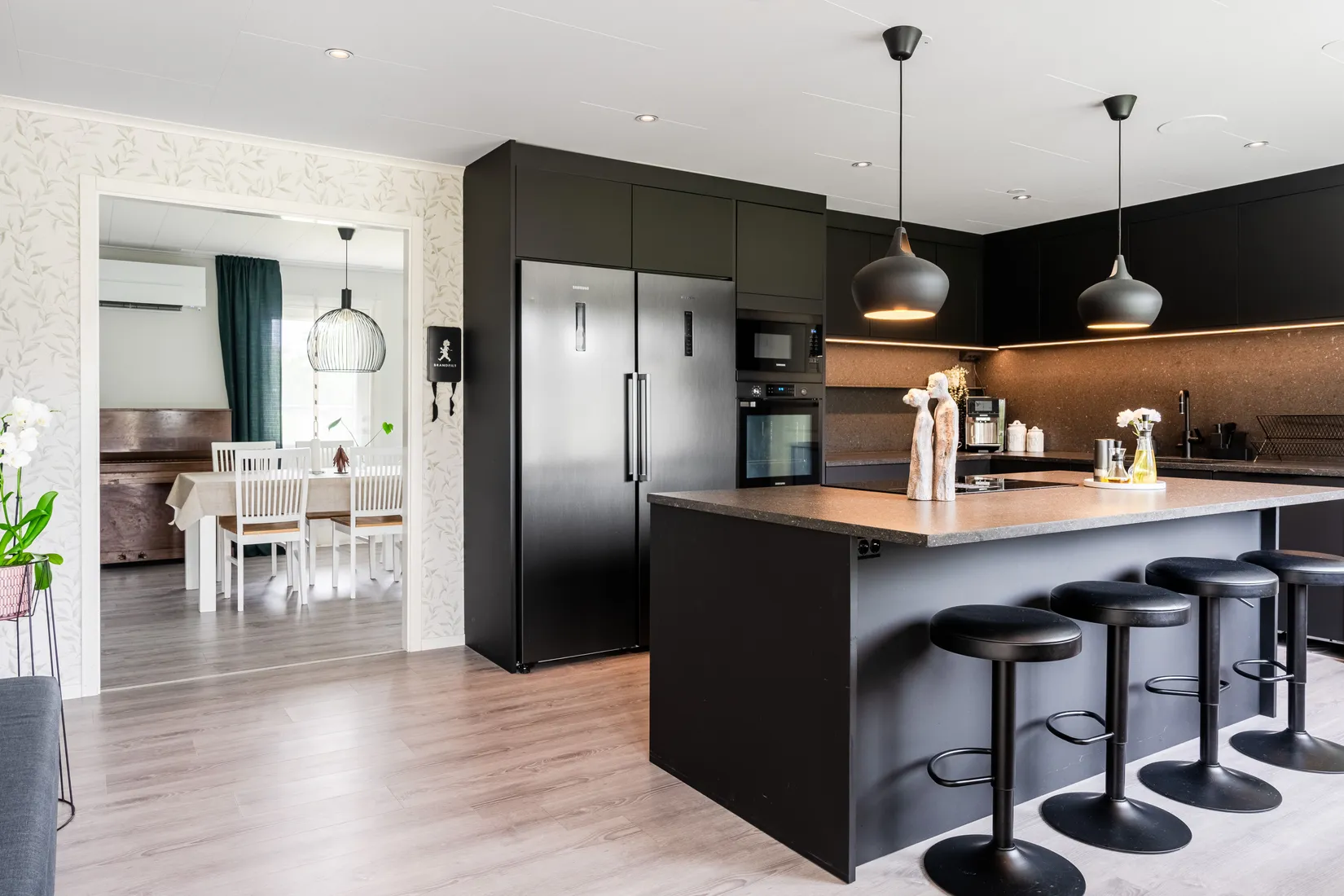 Villa, Måsgatan 6, Skelleftehamn, Skellefteå