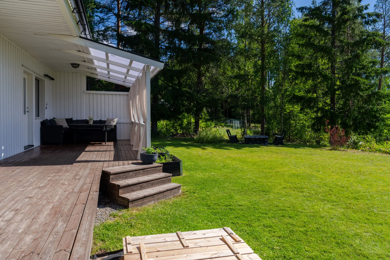 Villa, Måsgatan 6, Skelleftehamn, Skellefteå