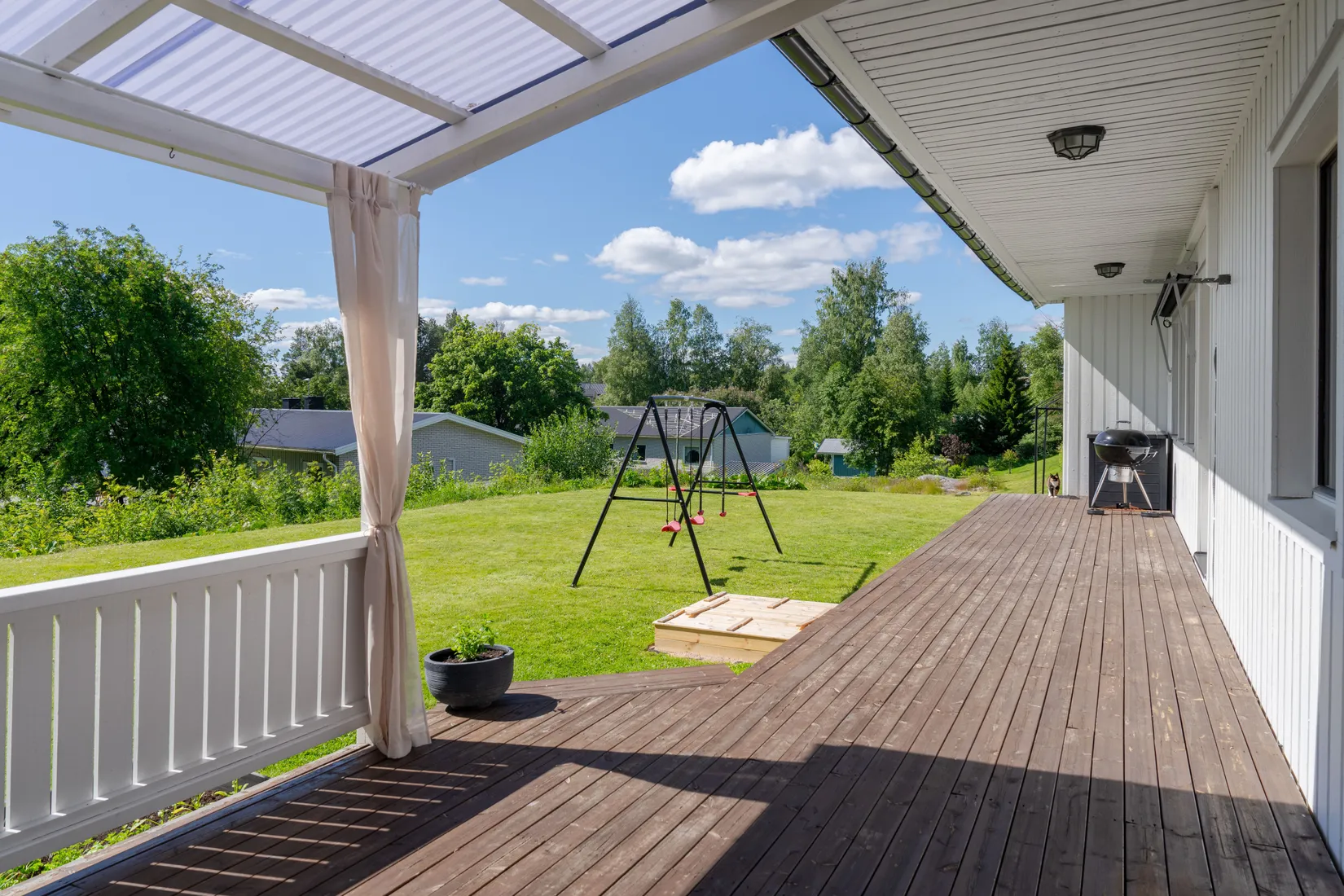 Villa, Måsgatan 6, Skelleftehamn, Skellefteå