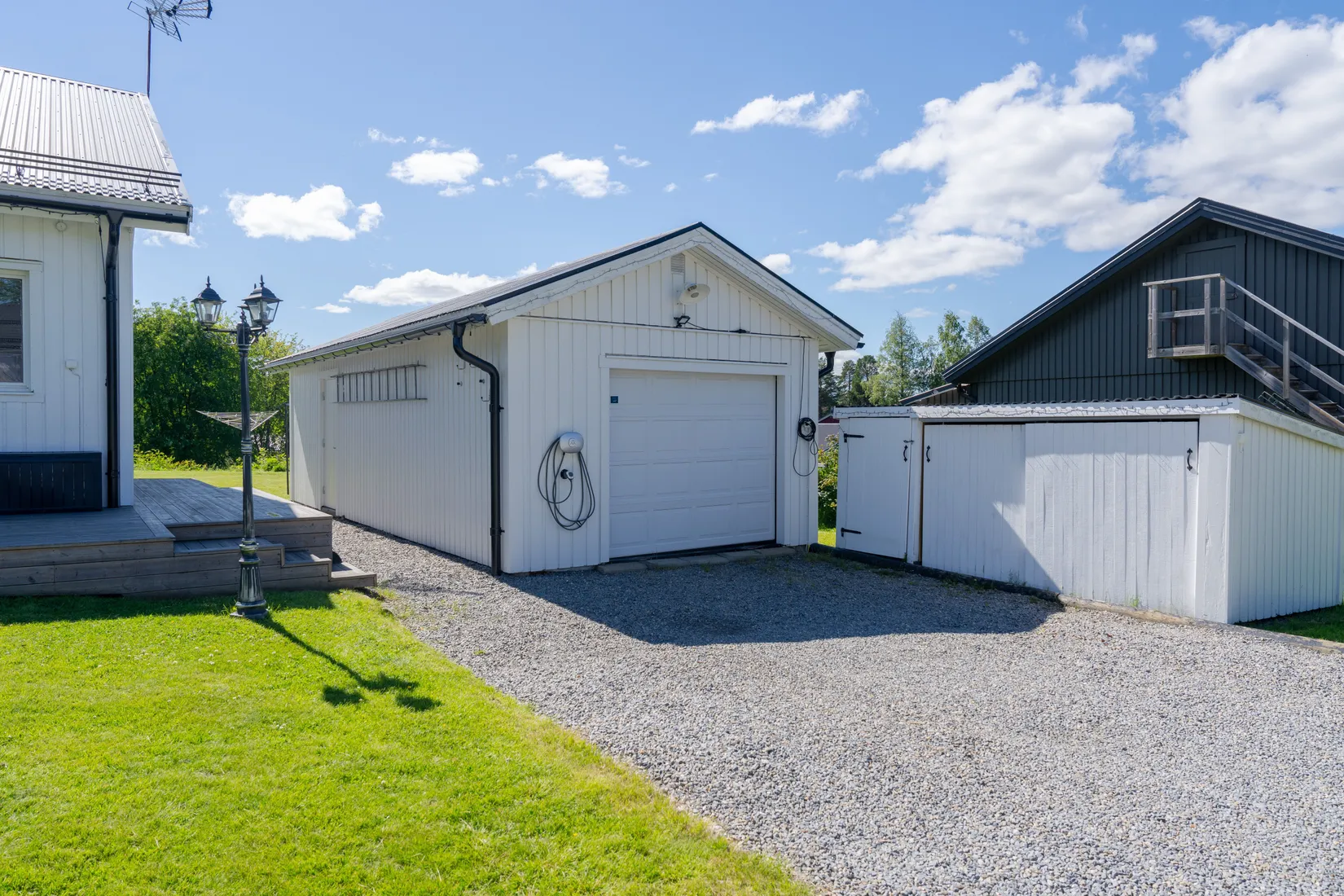 Villa, Måsgatan 6, Skelleftehamn, Skellefteå