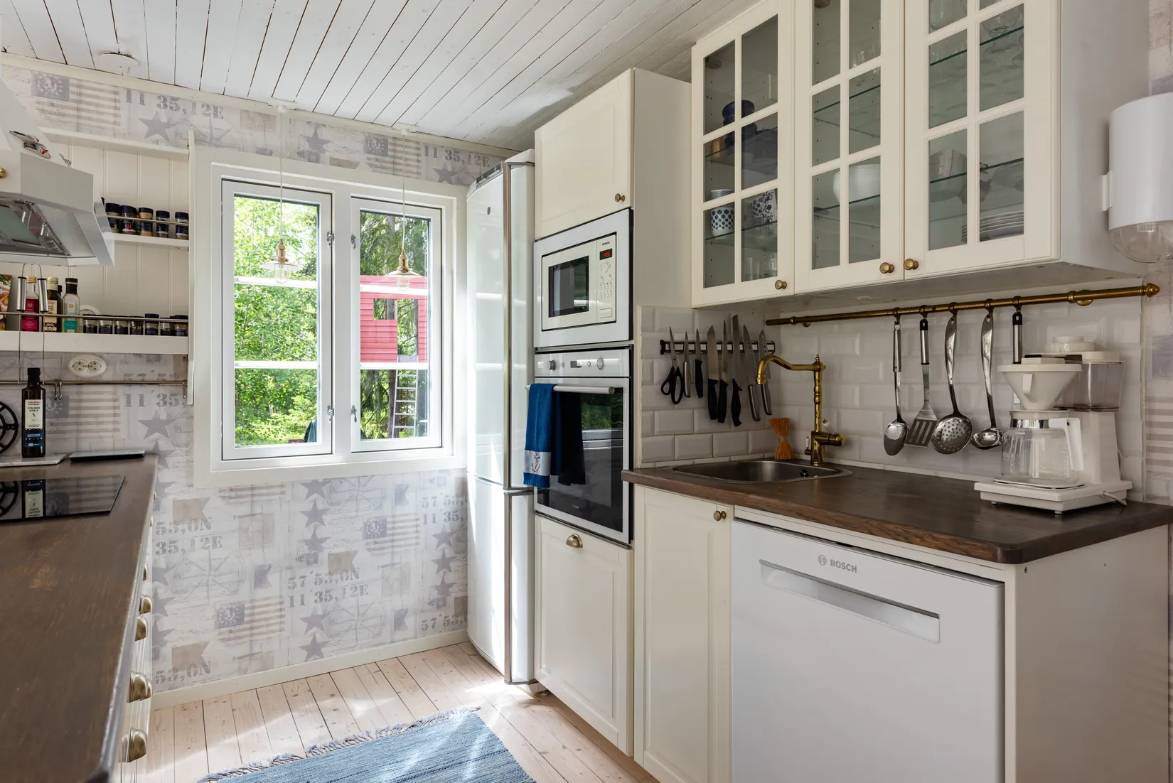 Fritidshus, Edebyhamnsvägen 16, Norrtälje