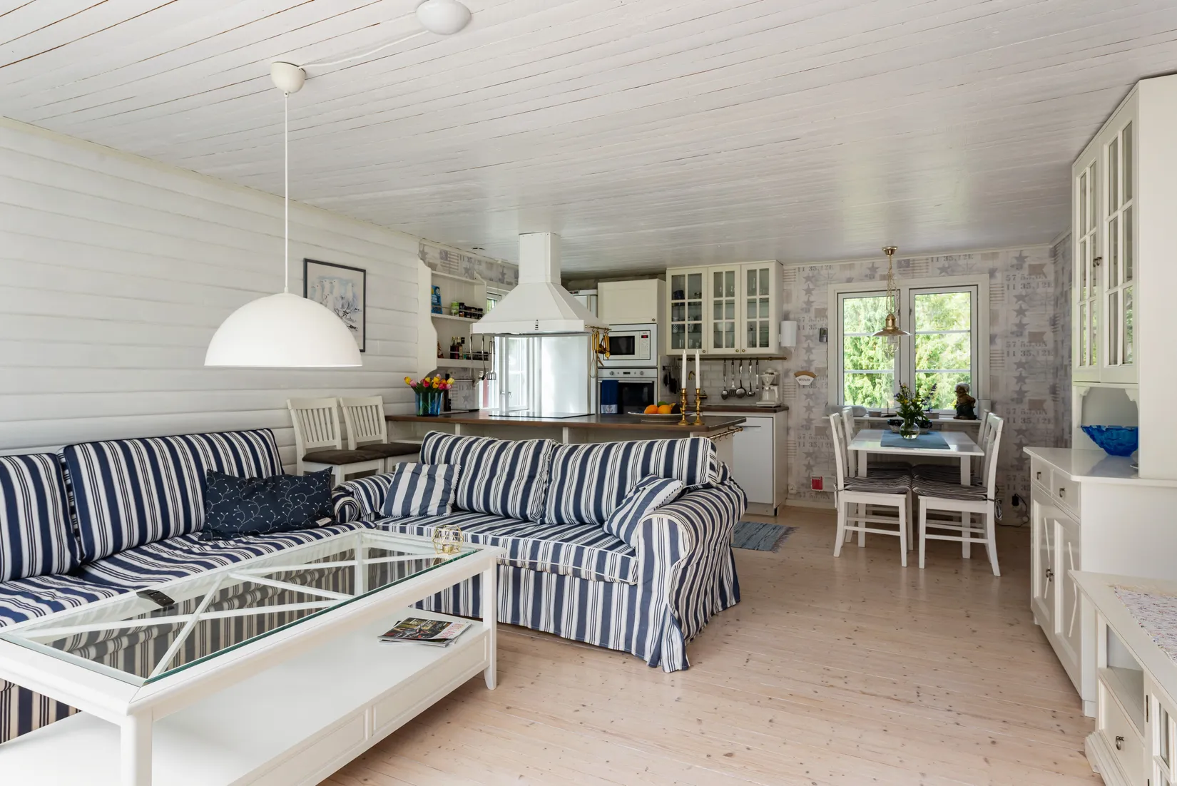 Fritidshus, Edebyhamnsvägen 16, Norrtälje