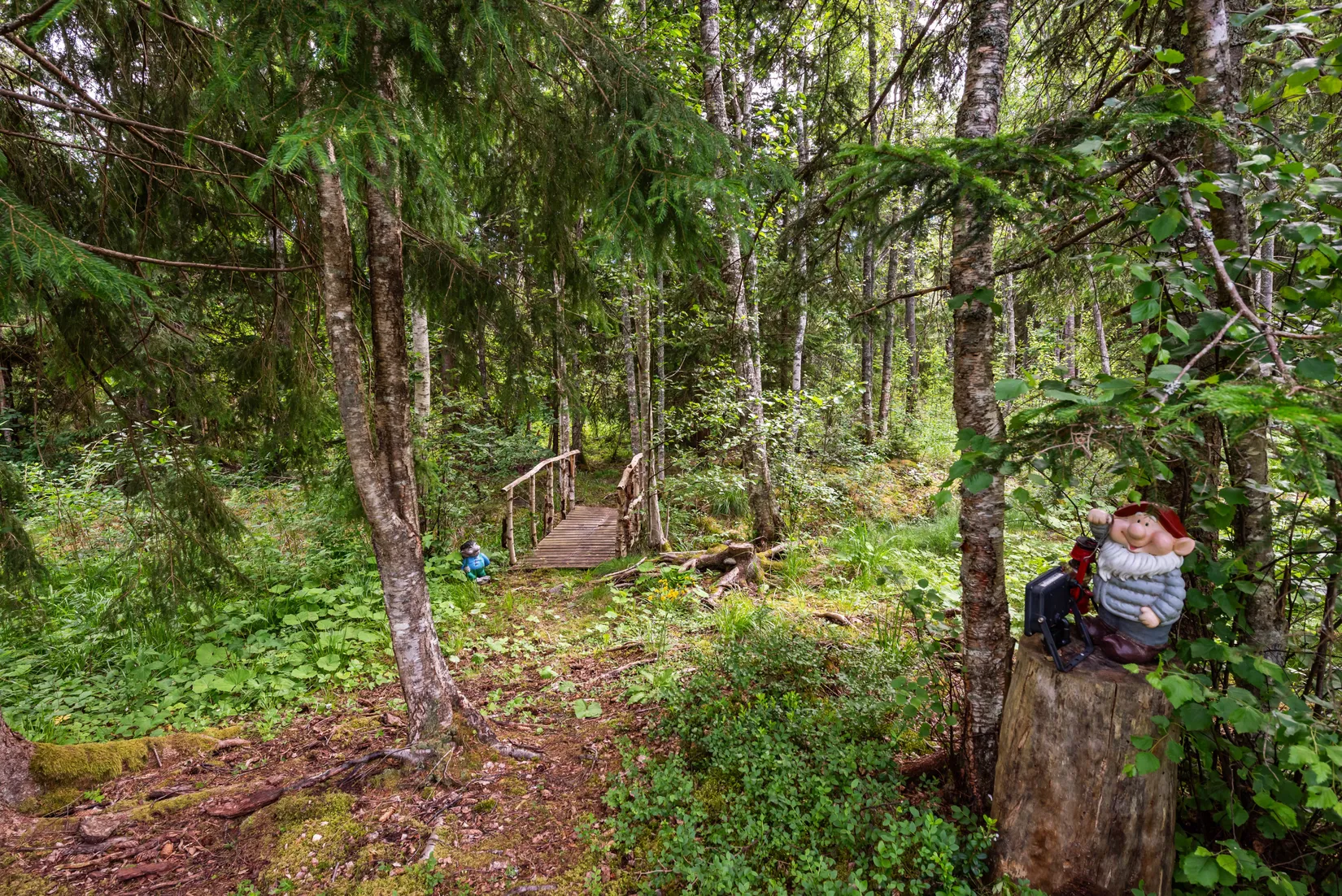 Fritidshus, Edebyhamnsvägen 16, Norrtälje