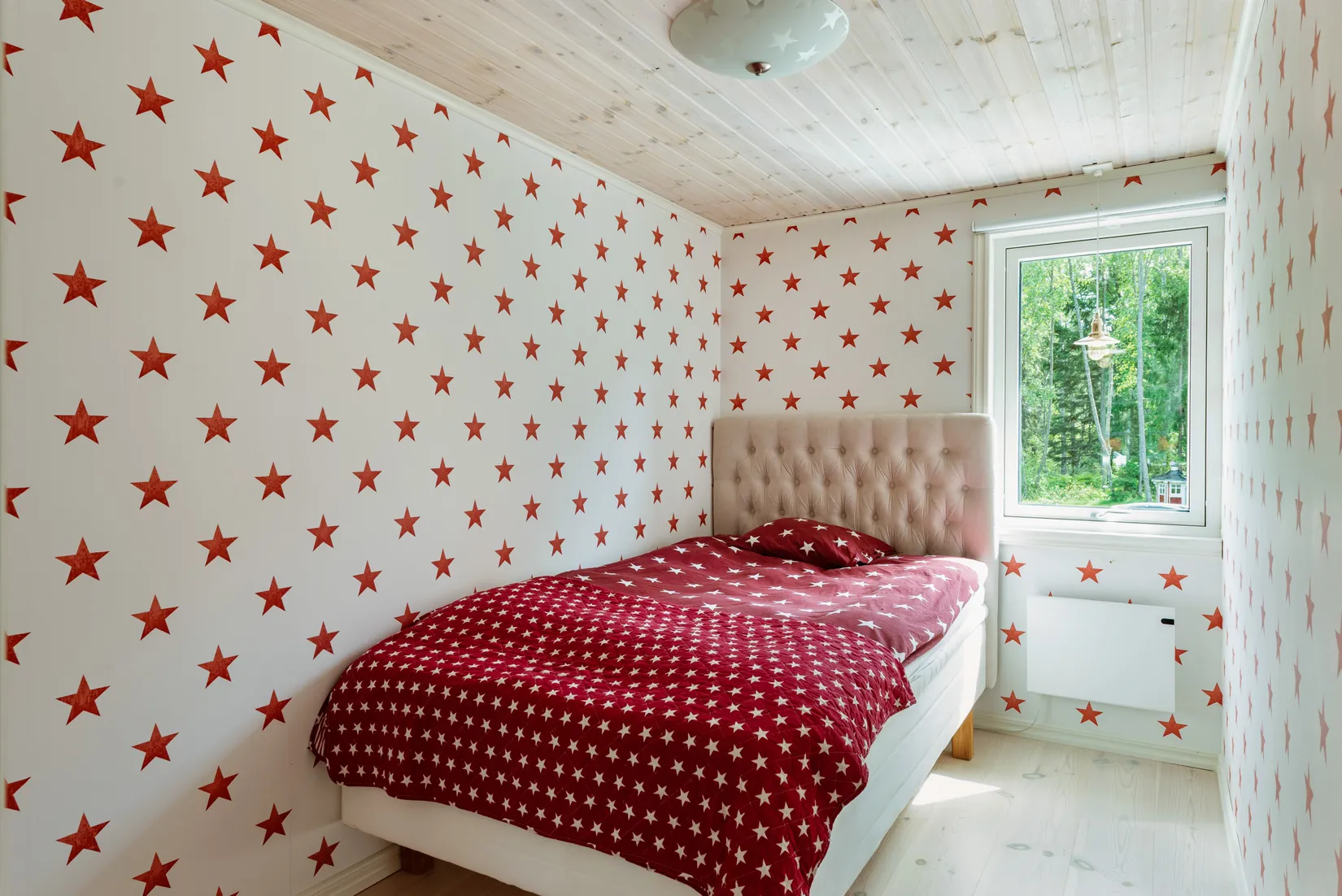 Fritidshus, Edebyhamnsvägen 16, Norrtälje