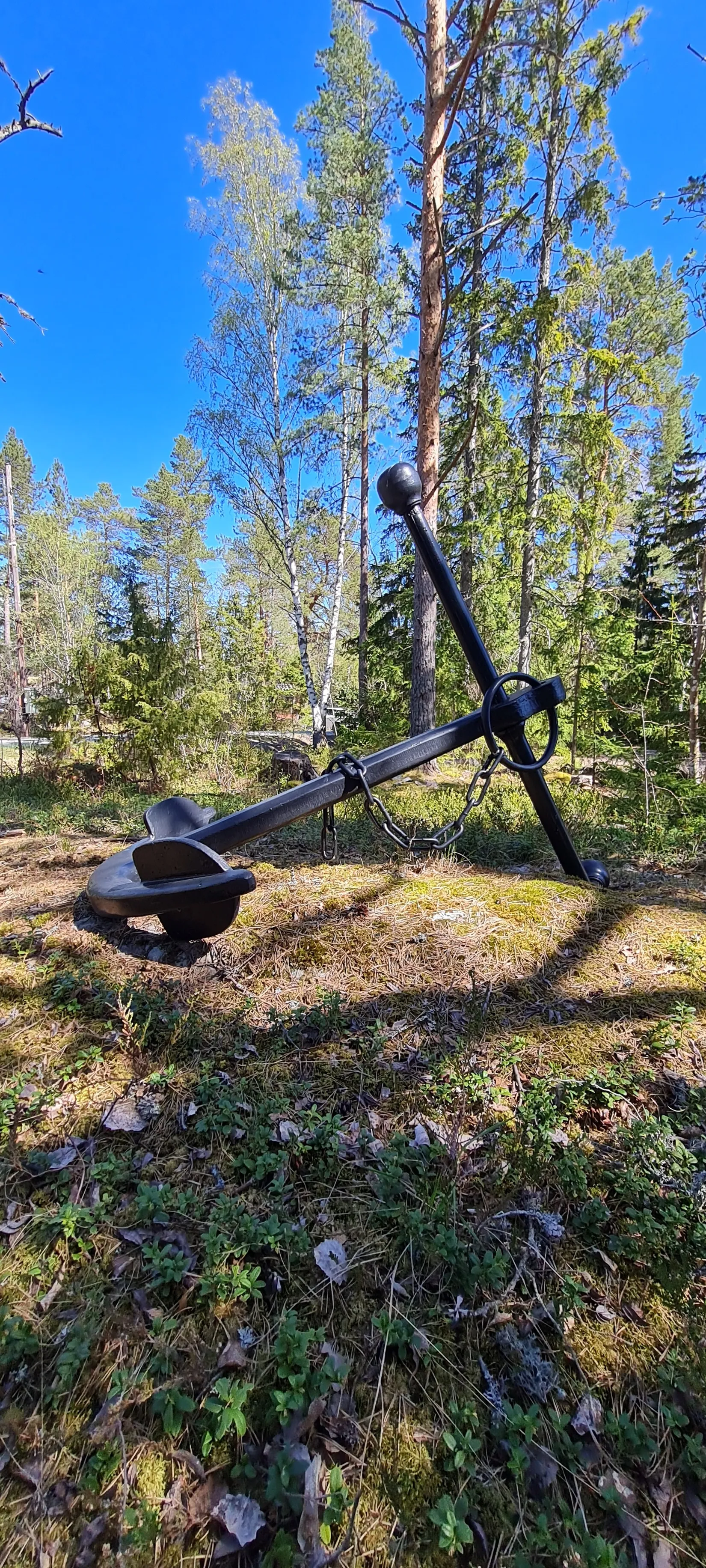 Fritidshus, Edebyhamnsvägen 16, Norrtälje