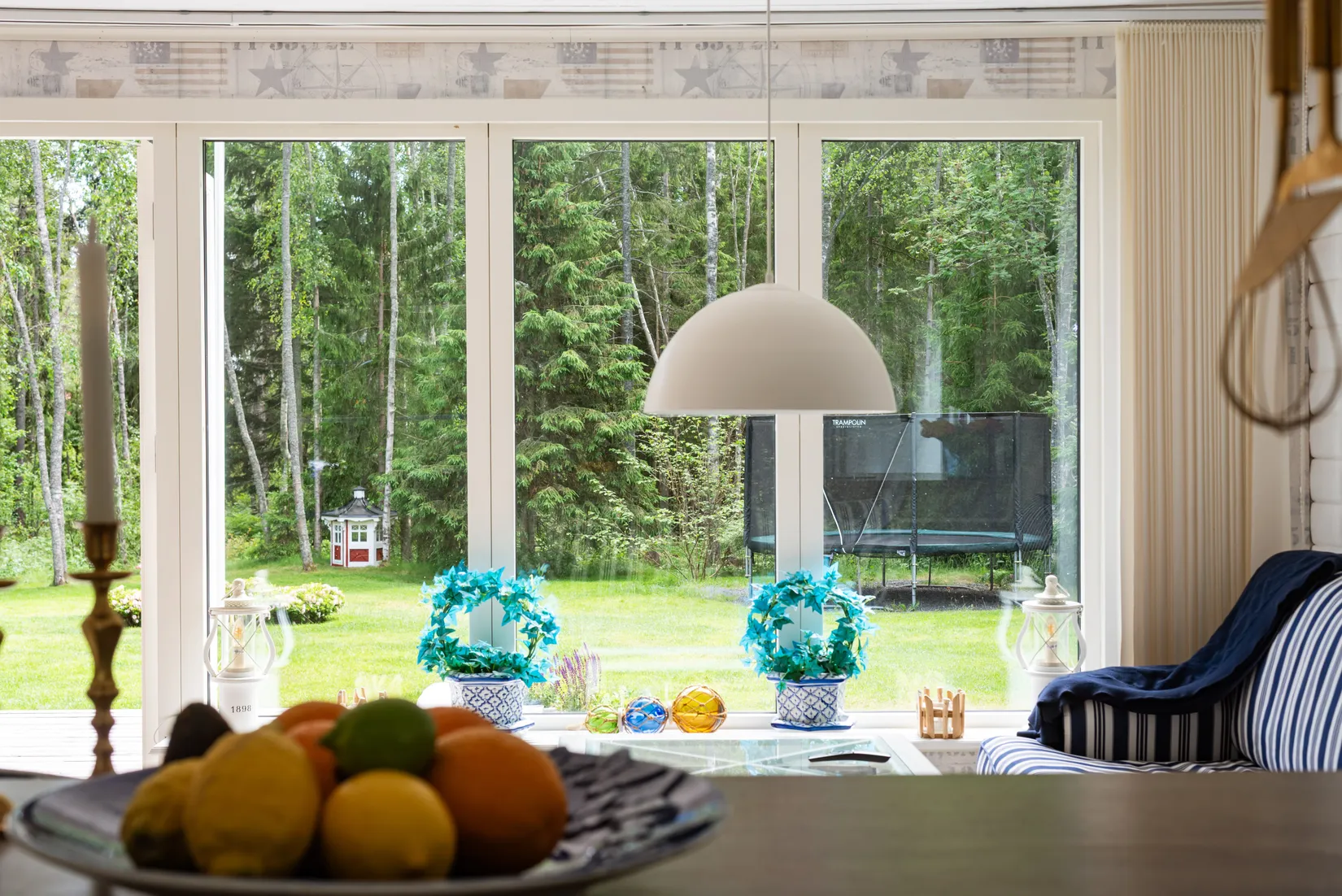 Fritidshus, Edebyhamnsvägen 16, Norrtälje