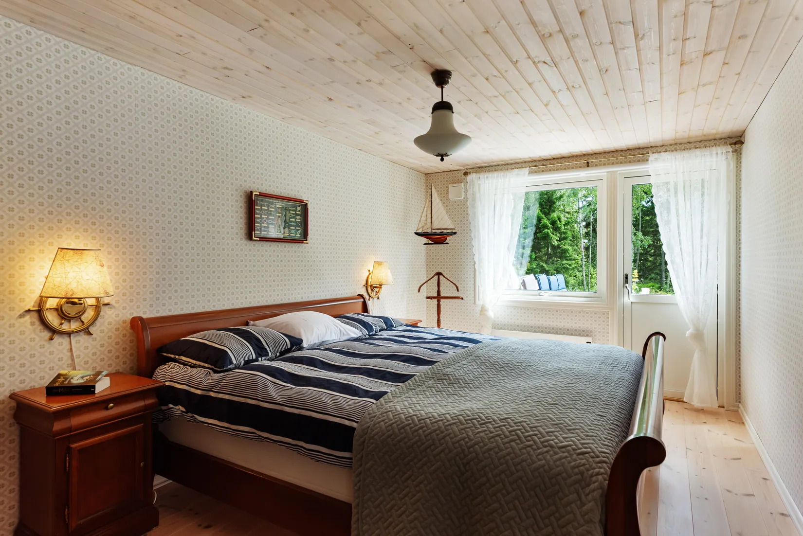 Fritidshus, Edebyhamnsvägen 16, Norrtälje
