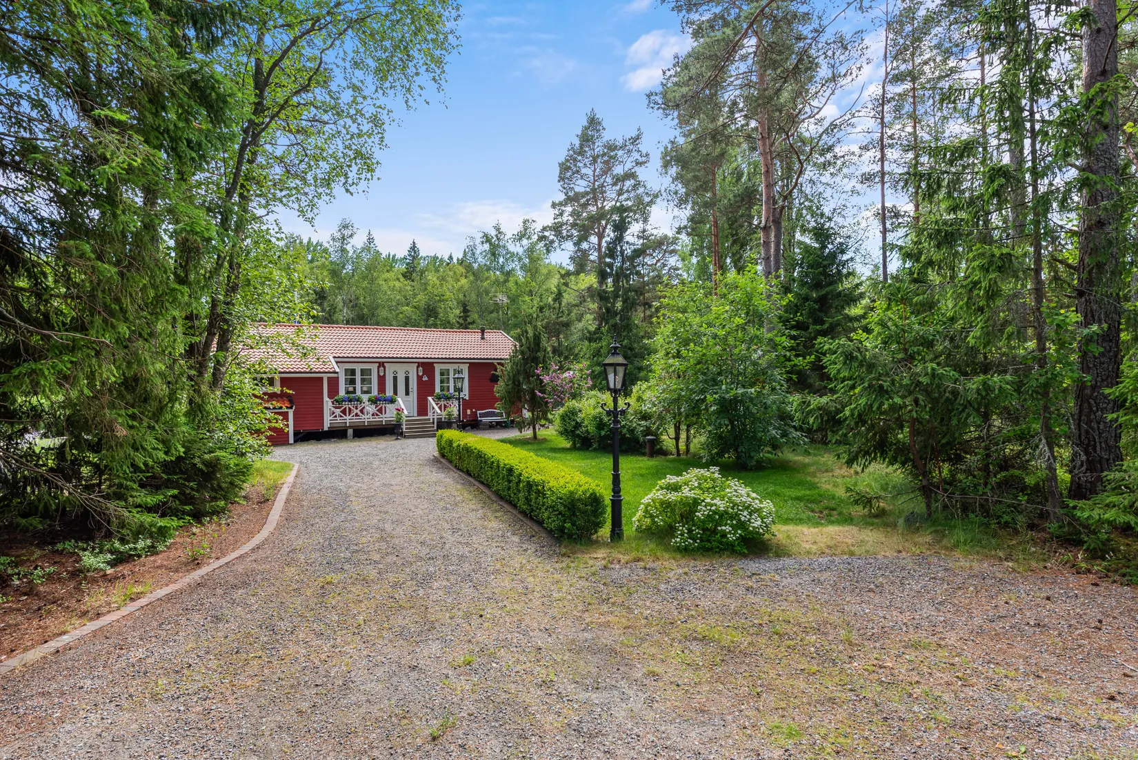 Fritidshus, Edebyhamnsvägen 16, Norrtälje