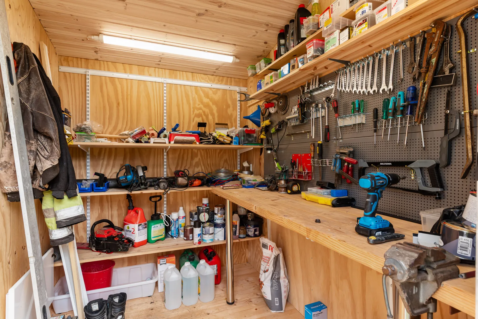 Fritidshus, Edebyhamnsvägen 16, Norrtälje