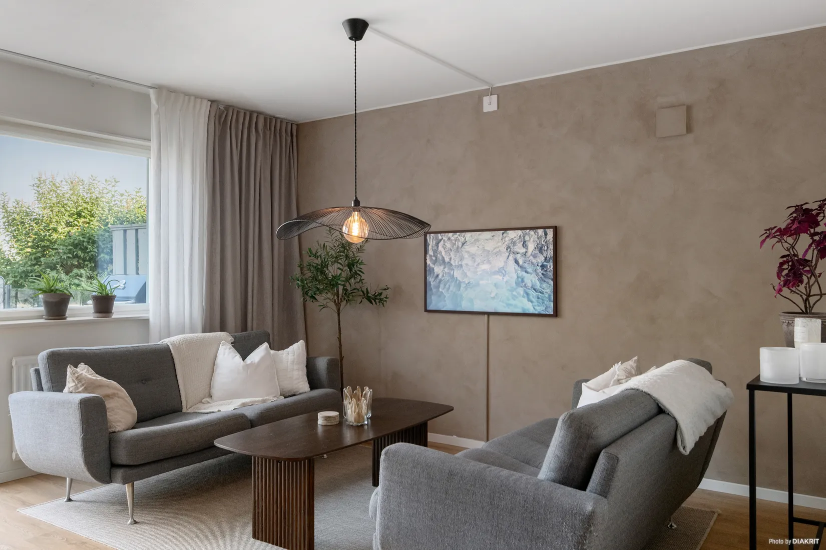 Radhus, Kulgränd 4D, Holmsund, Umeå