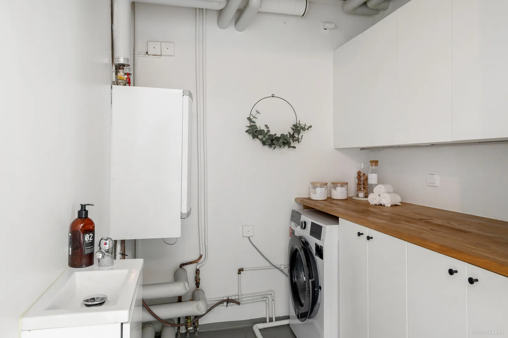 Radhus, Kulgränd 4D, Holmsund, Umeå