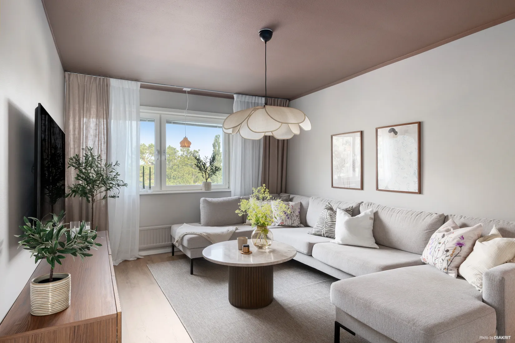 Radhus, Kulgränd 4D, Holmsund, Umeå