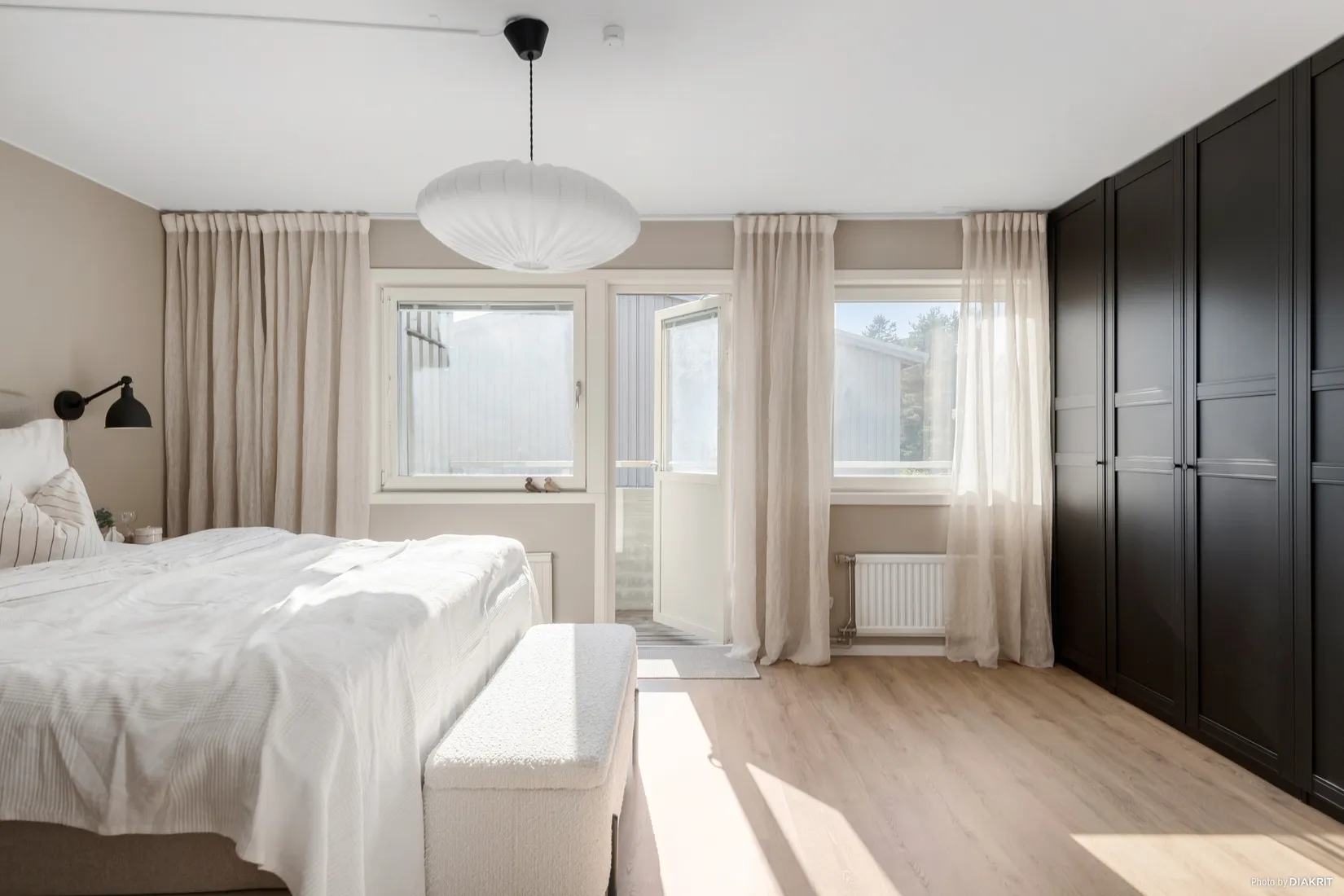 Radhus, Kulgränd 4D, Holmsund, Umeå