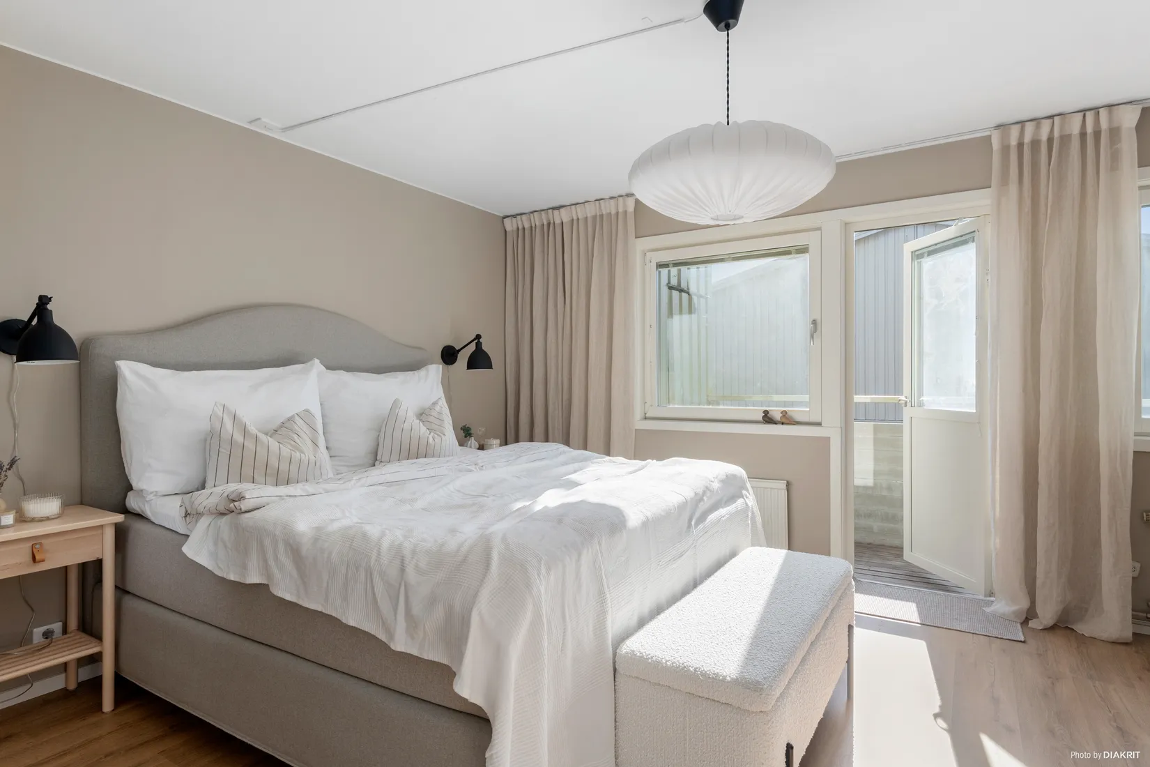 Radhus, Kulgränd 4D, Holmsund, Umeå