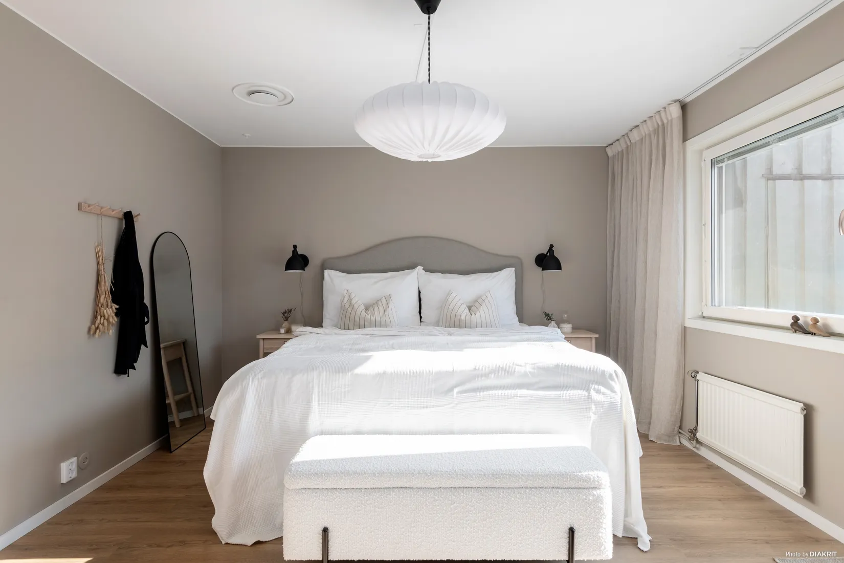 Radhus, Kulgränd 4D, Holmsund, Umeå