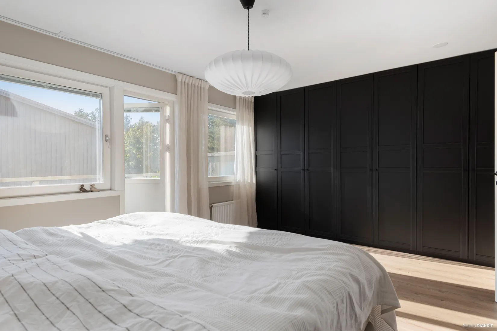 Radhus, Kulgränd 4D, Holmsund, Umeå