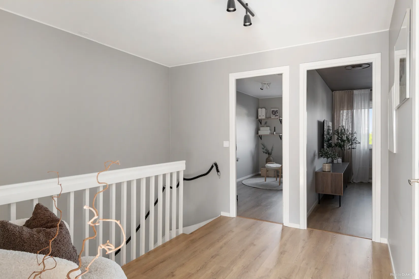 Radhus, Kulgränd 4D, Holmsund, Umeå