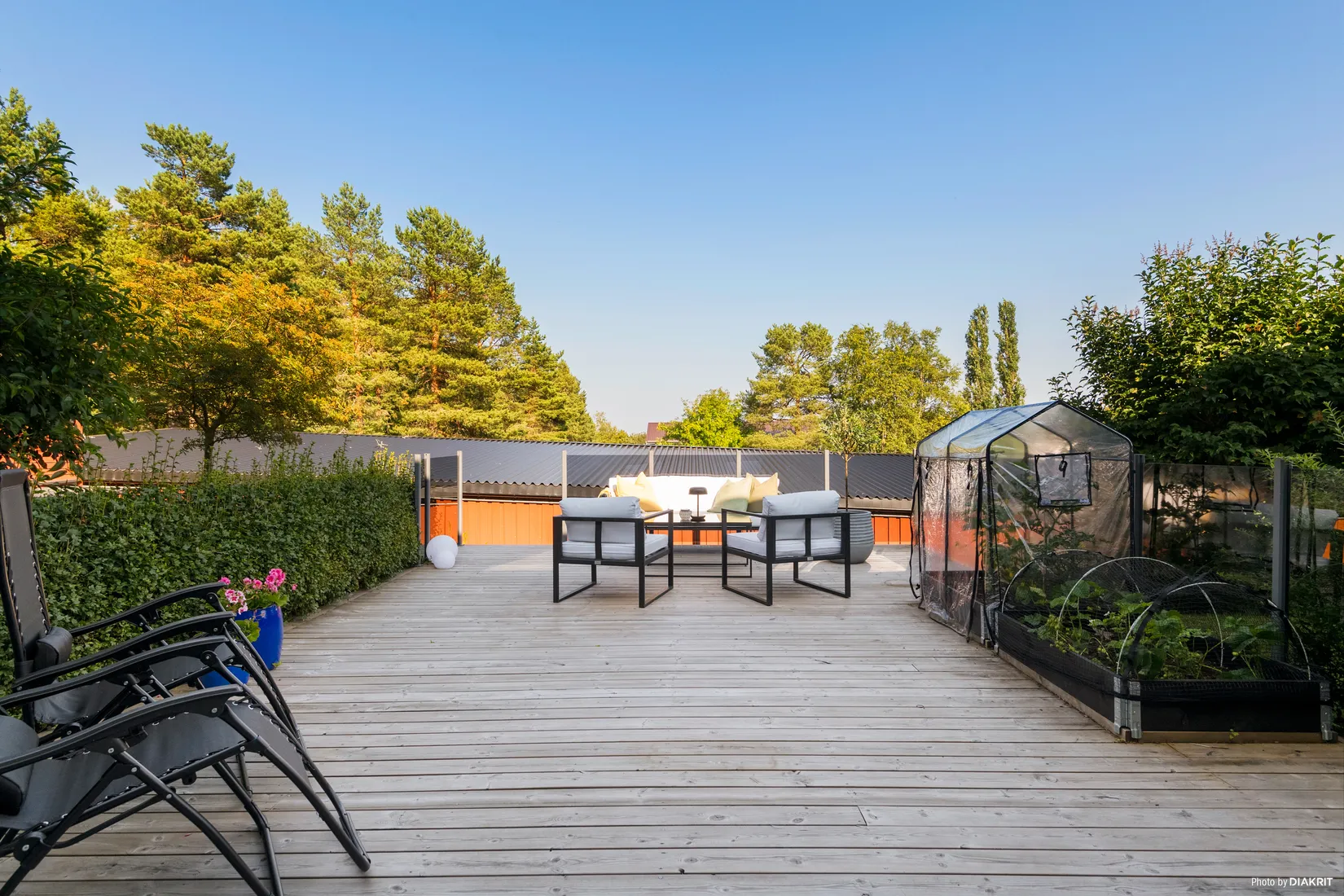 Radhus, Kulgränd 4D, Holmsund, Umeå